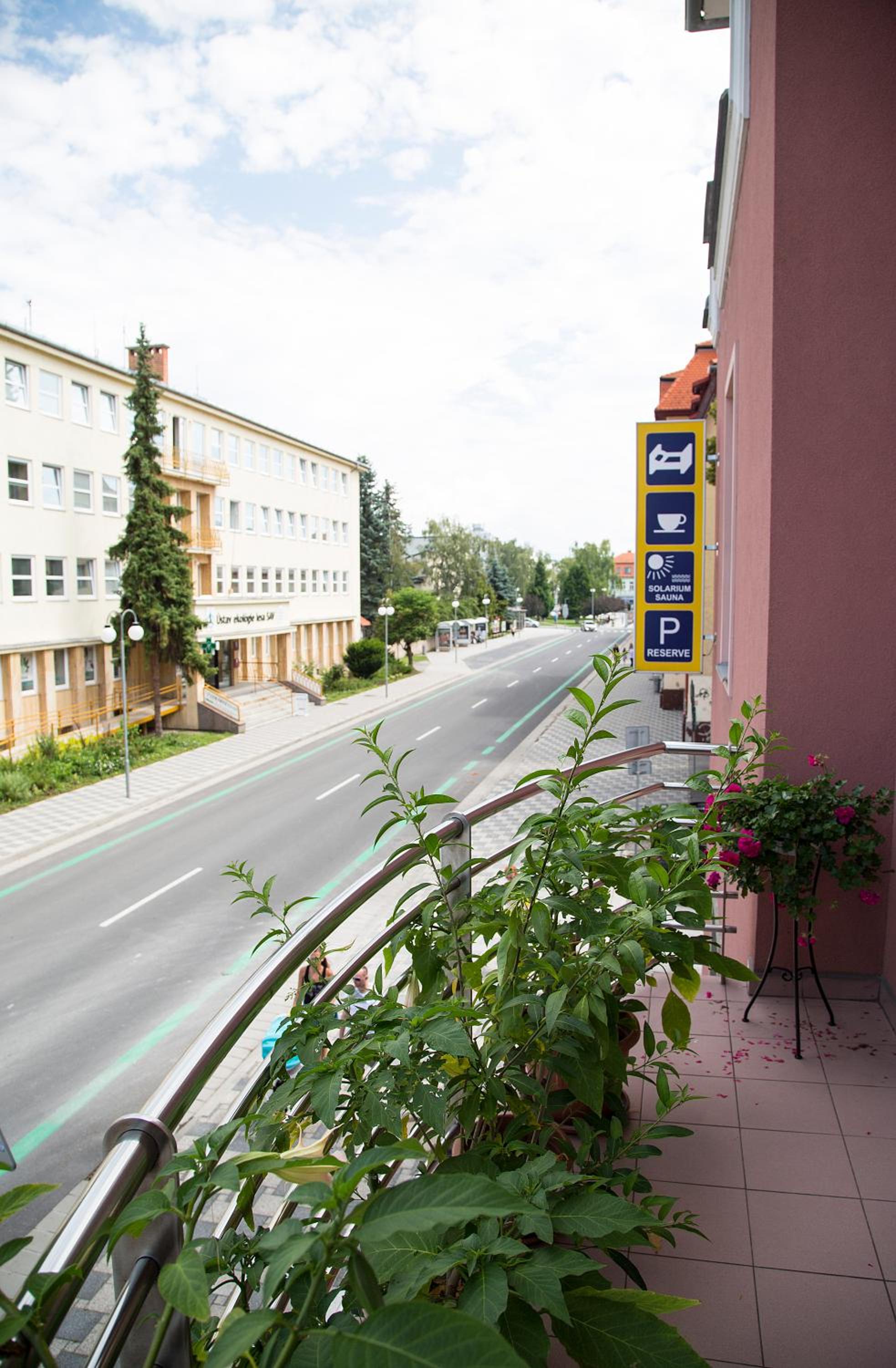 Comfort Double Room with Balcony photo 3