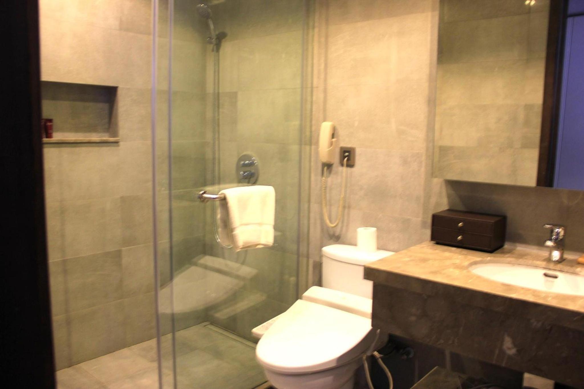 Double Room photo 3