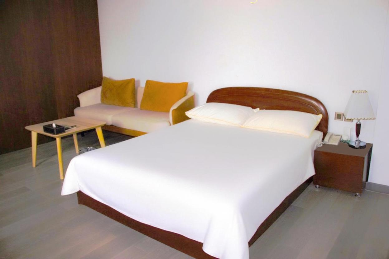 Double Room photo 1