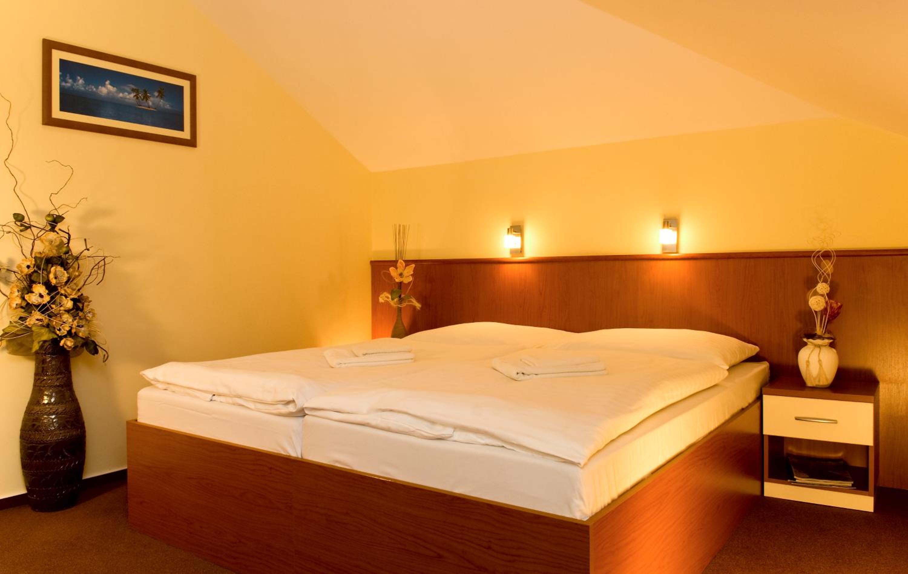 Classic Double or Twin Room photo 1
