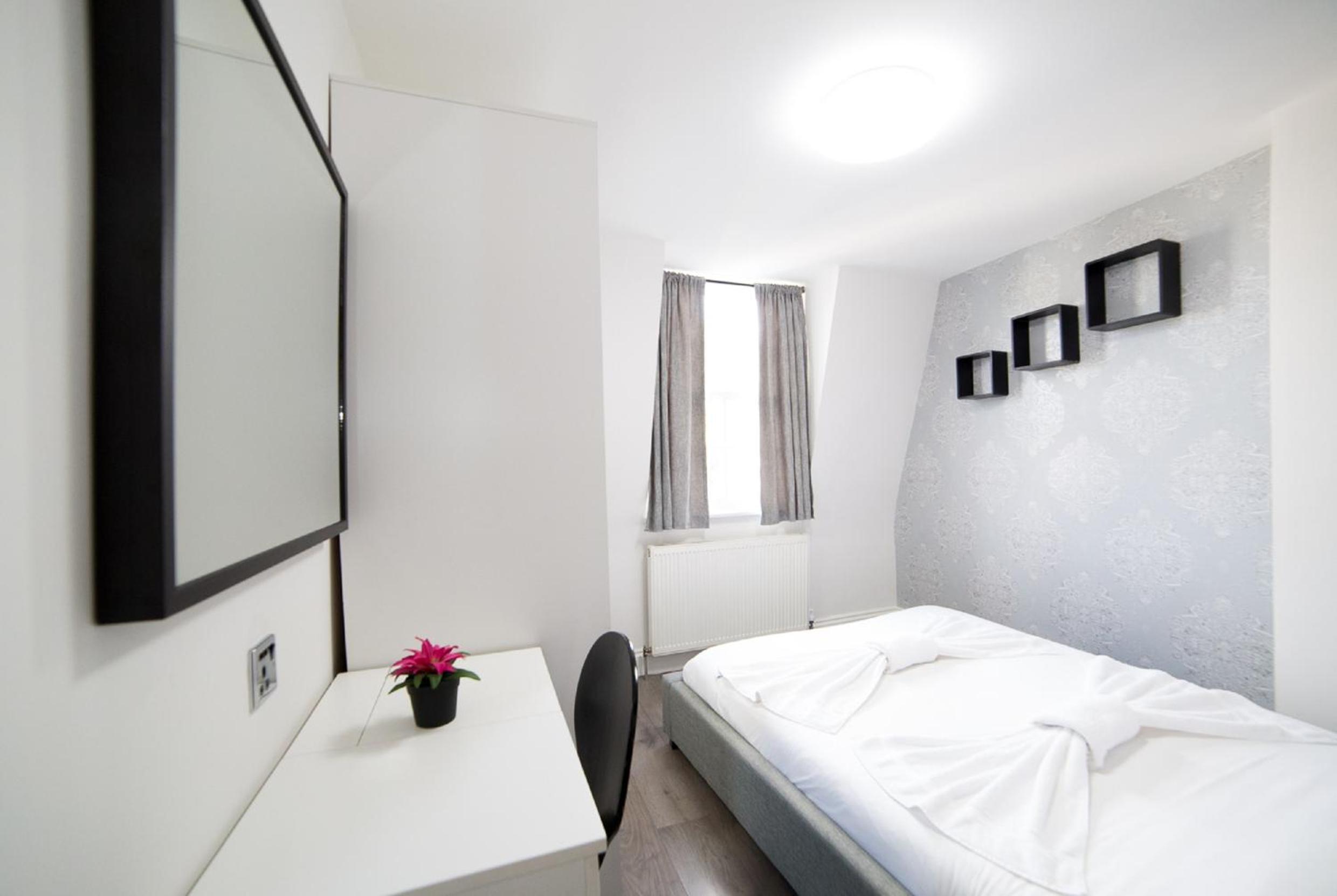 One-Bedroom Apartment (2 Adults) photo 2