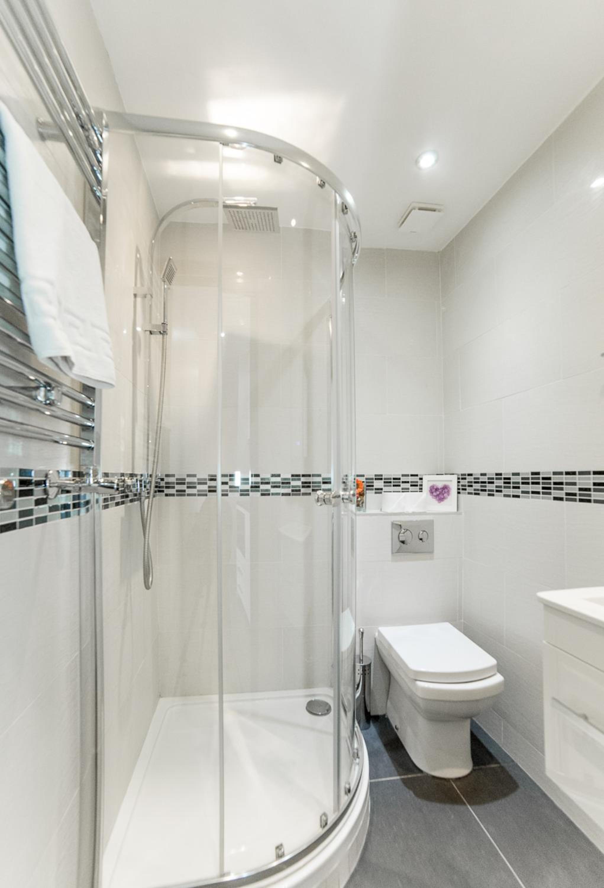 One-Bedroom Apartment (3 Adults) photo 3