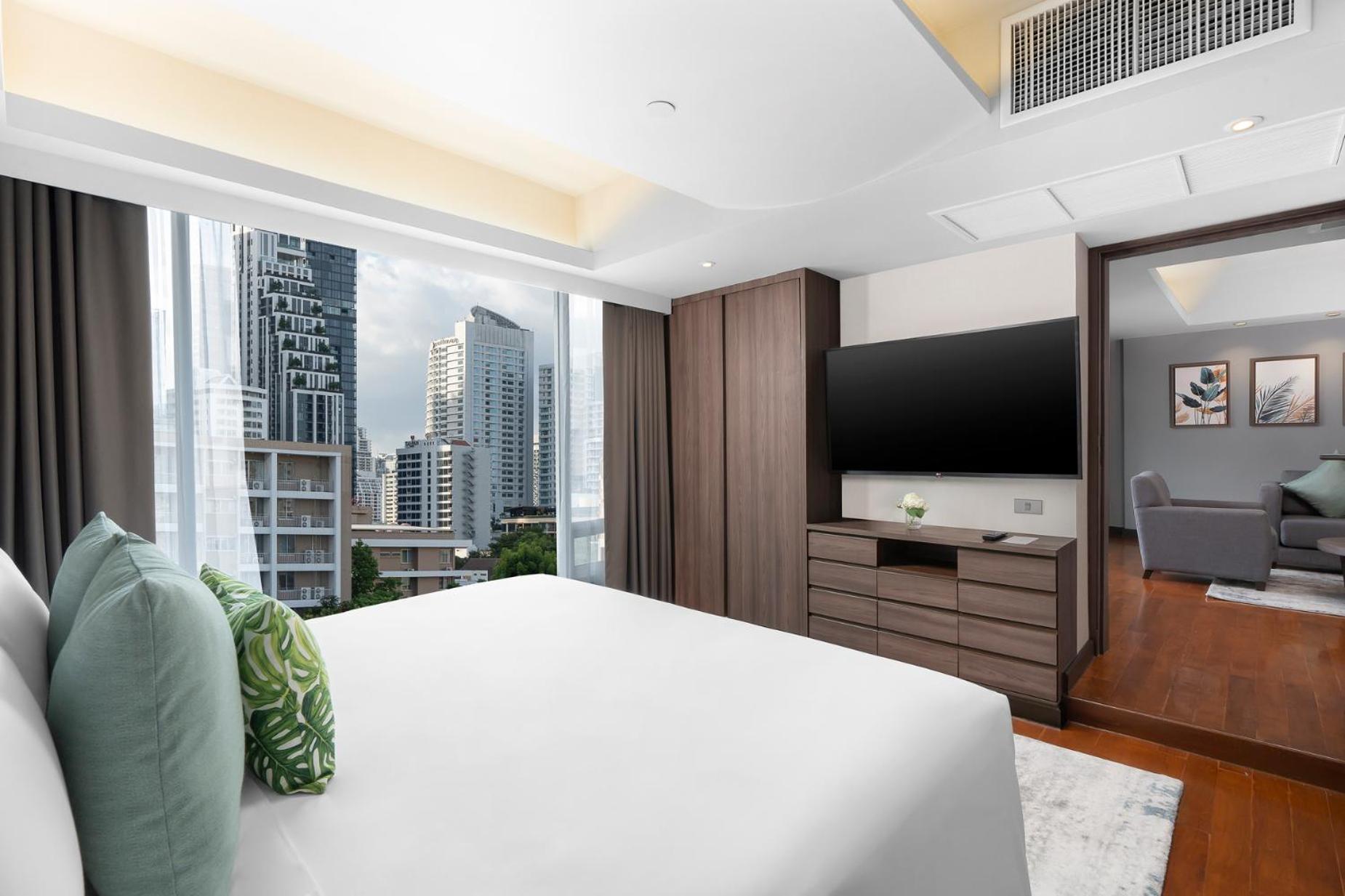 Comfort Suite photo 3