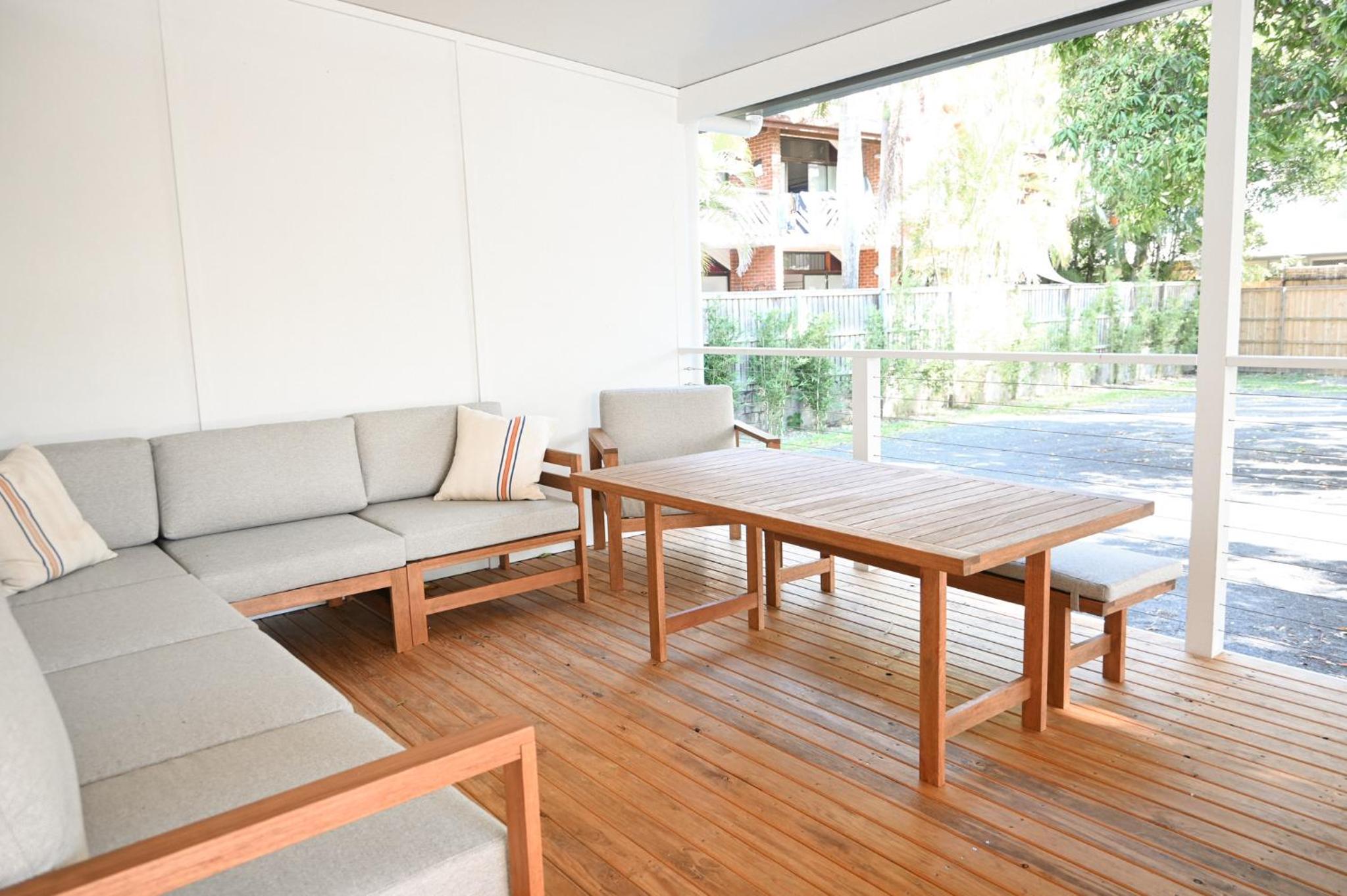 Three-Bedroom Villa thumbnail 5
