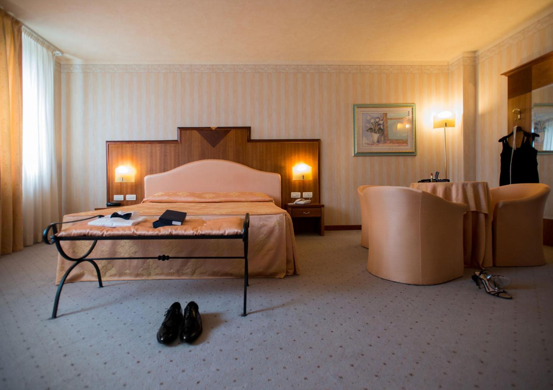 Junior Suite - Photo 7