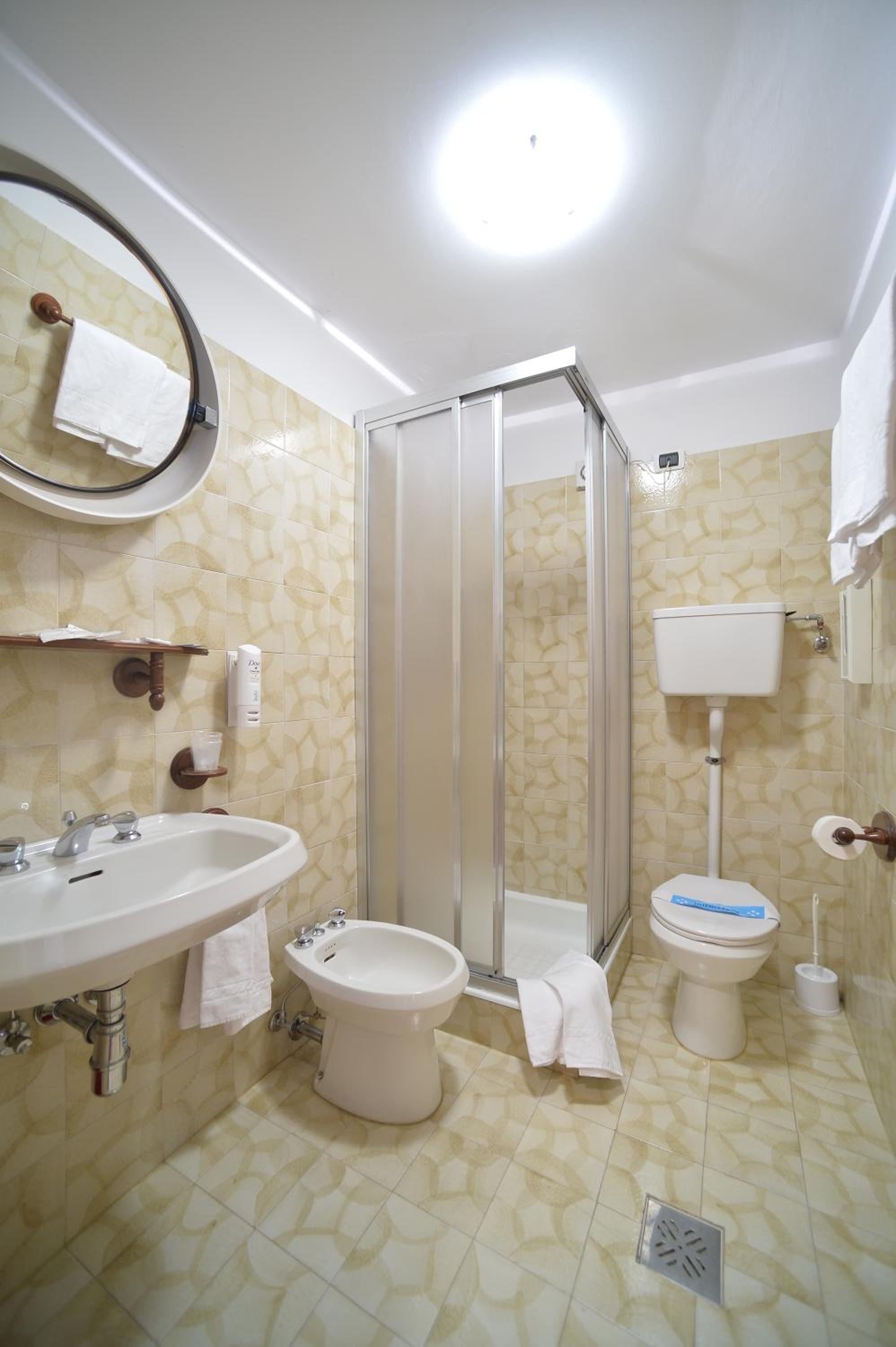 Quadruple Room photo 2