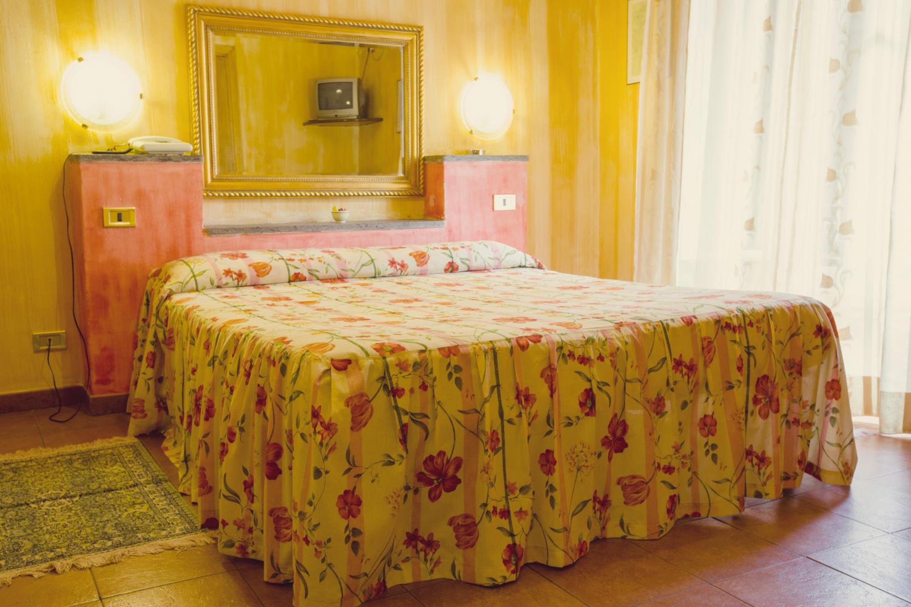 Double Room - Photo 1