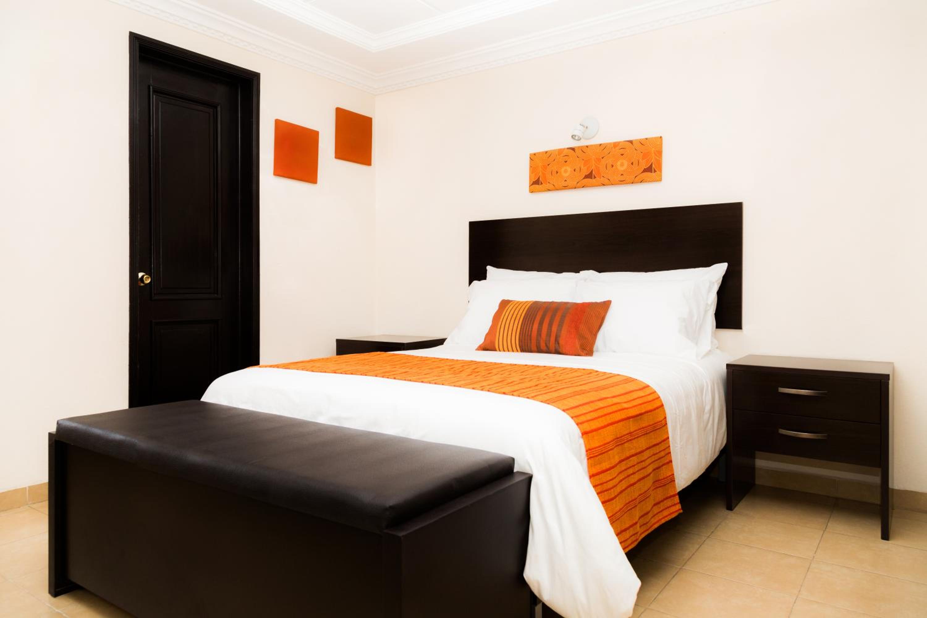 Double Room photo 2