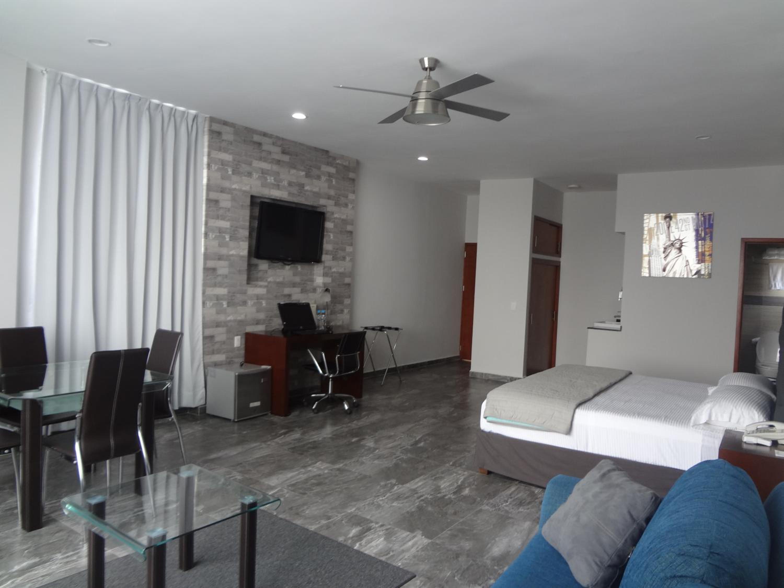 Superior Suite photo 2