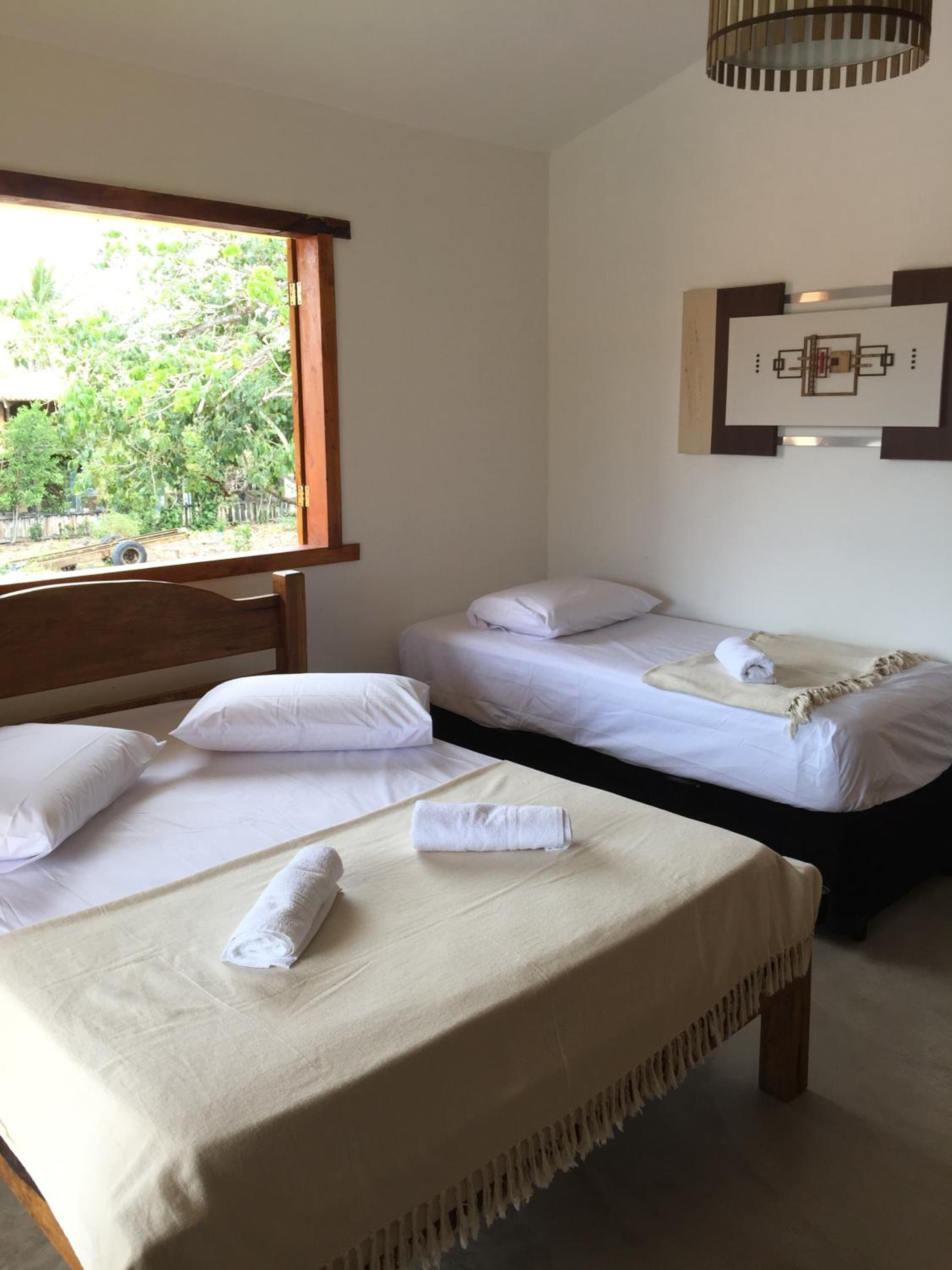 Double Room with Balcony - Photo 7