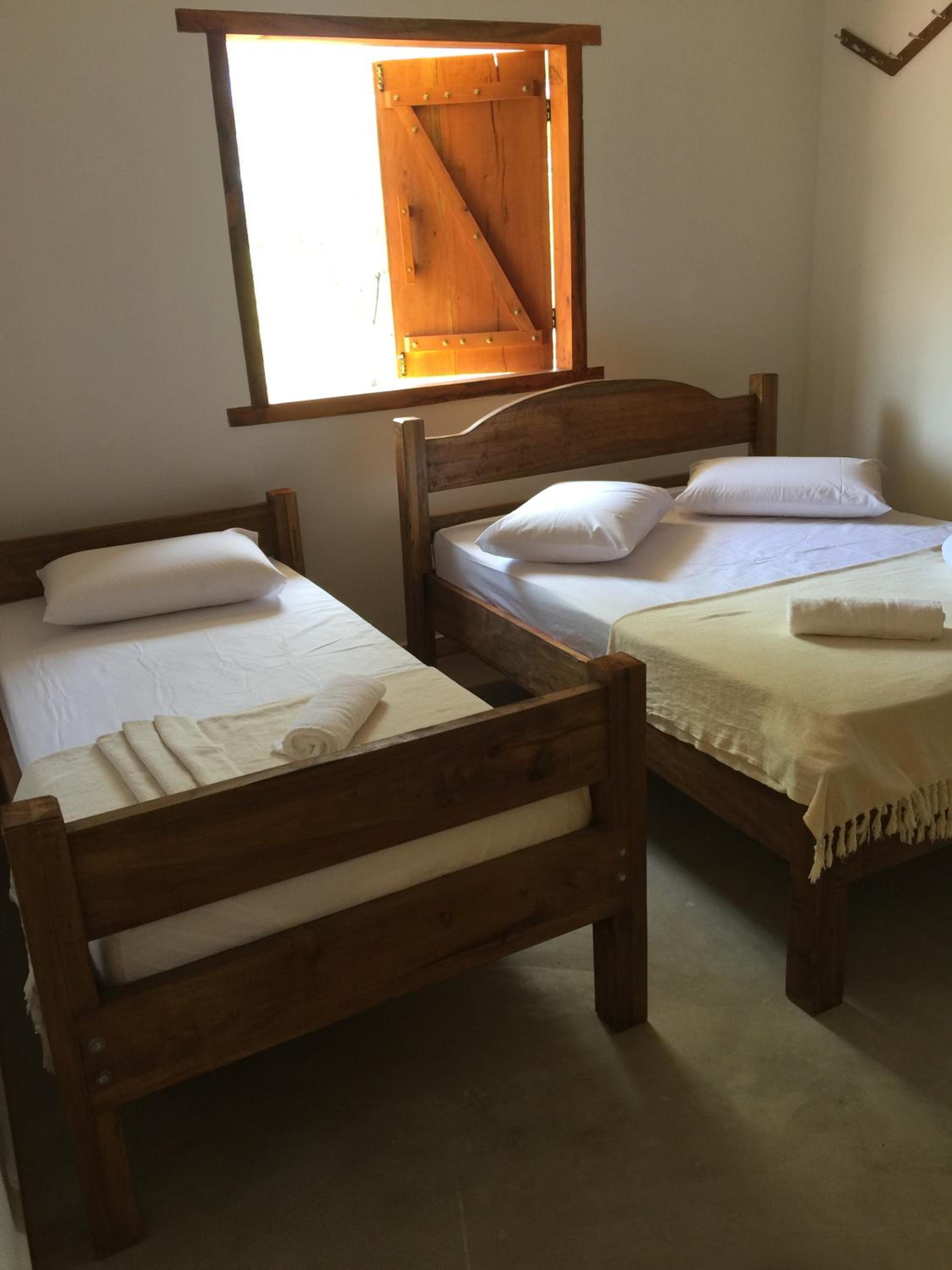 Double Room with Balcony - Photo 6