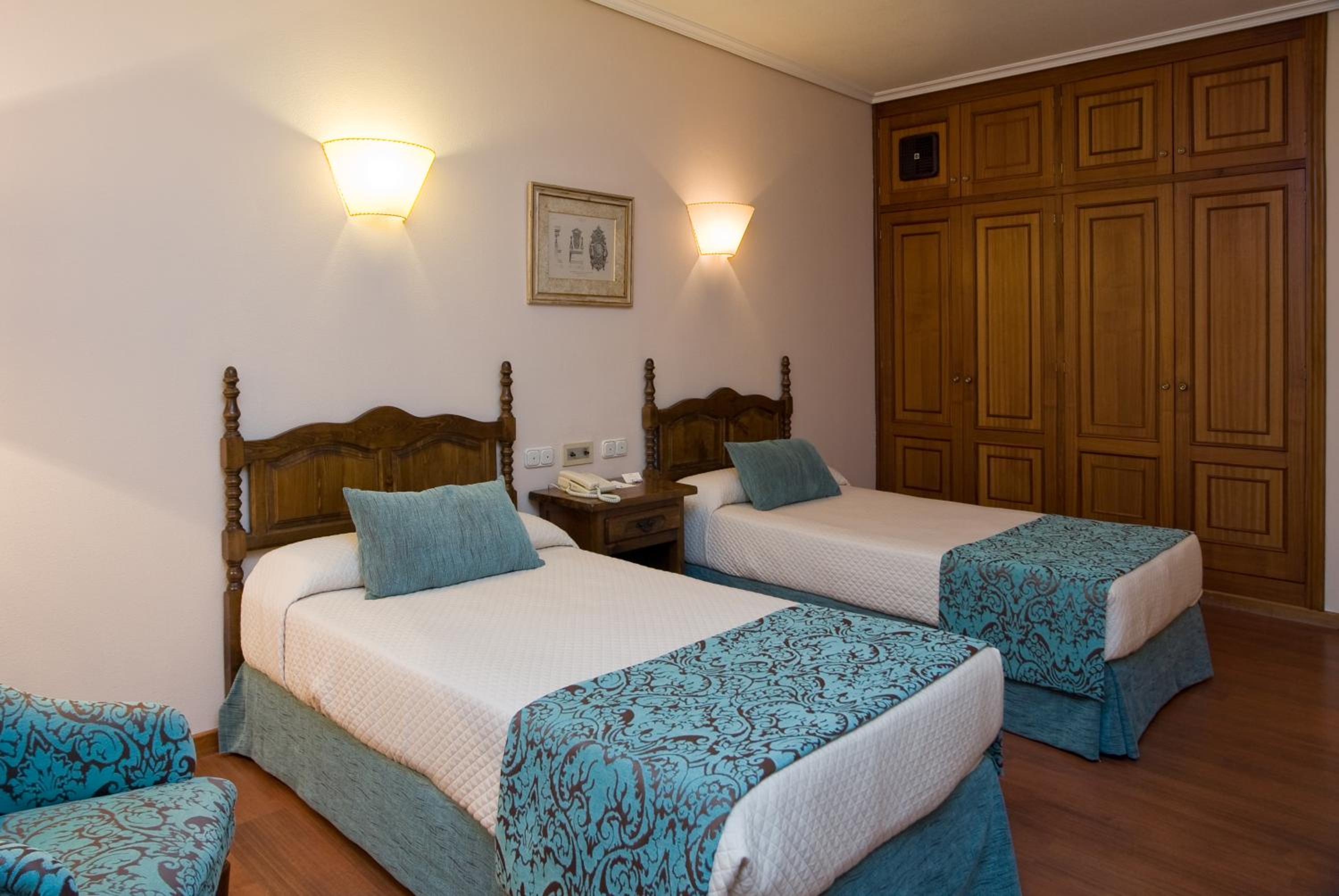 Suite Familiar