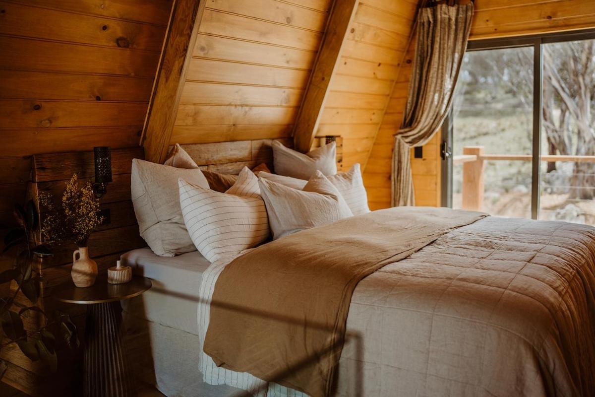 Superior Chalet photo 3