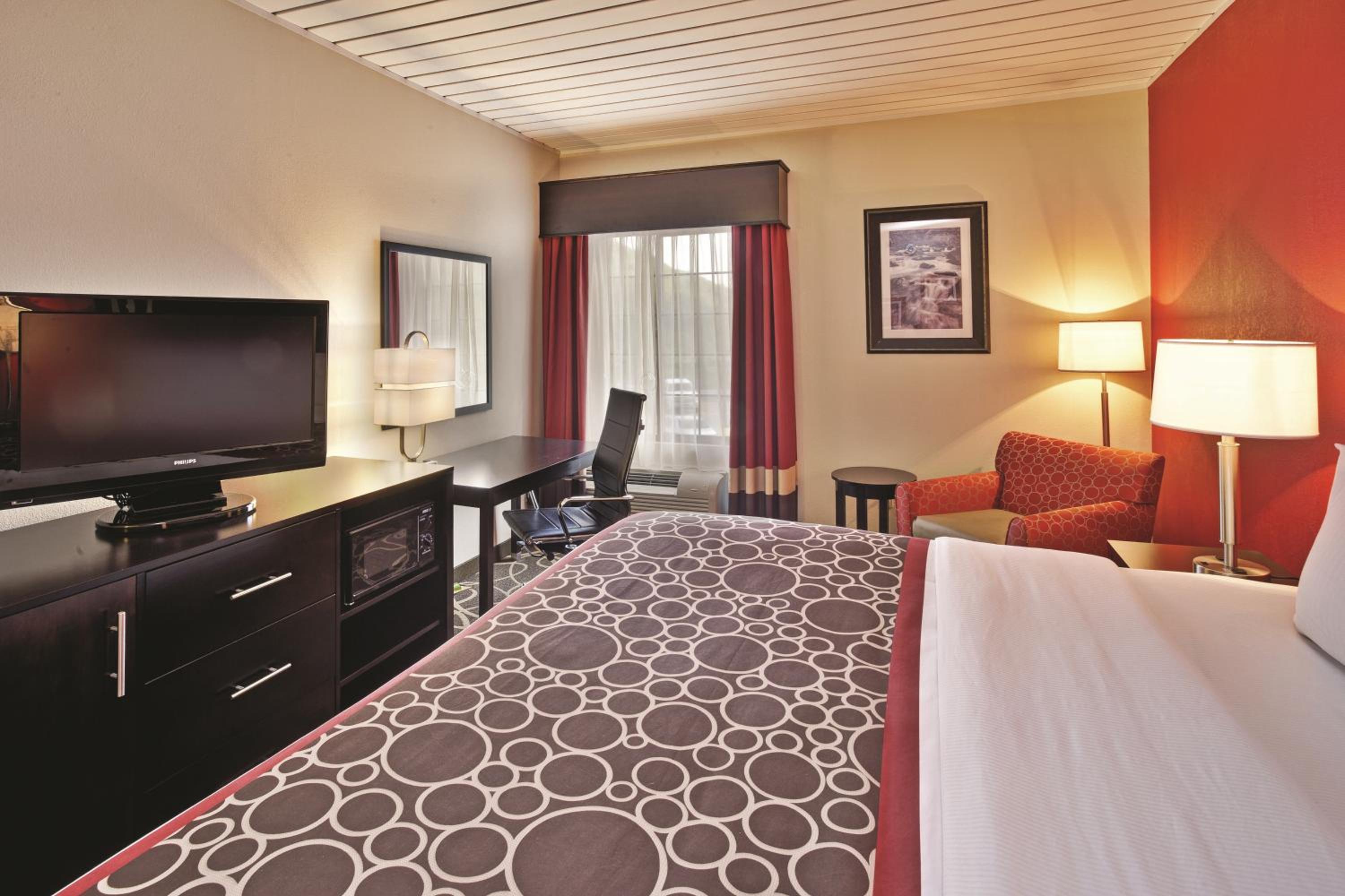 King Room - Photo 1