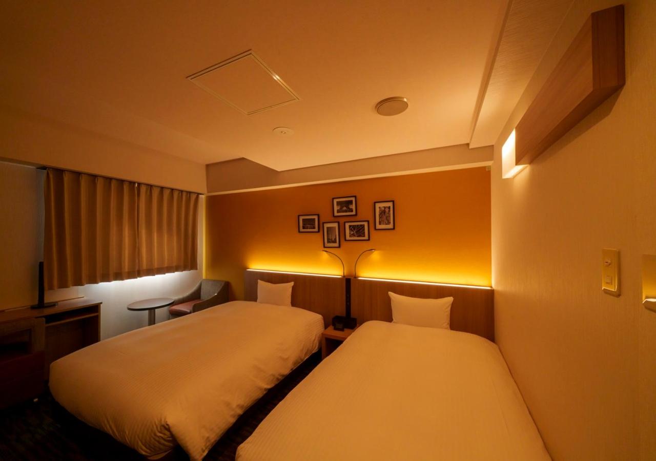 Superior Twin Room photo 3
