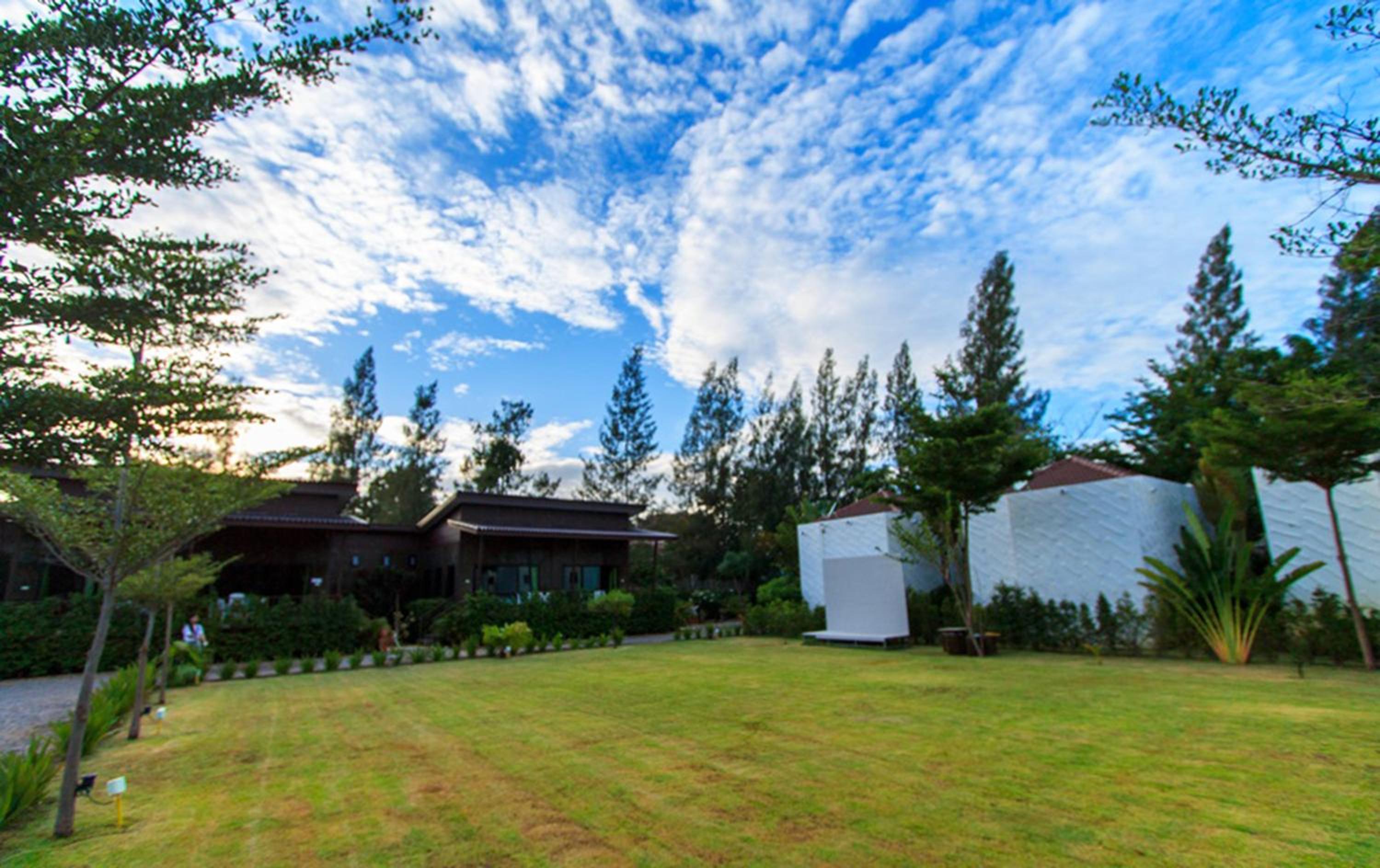 Deluxe Villa photo 2