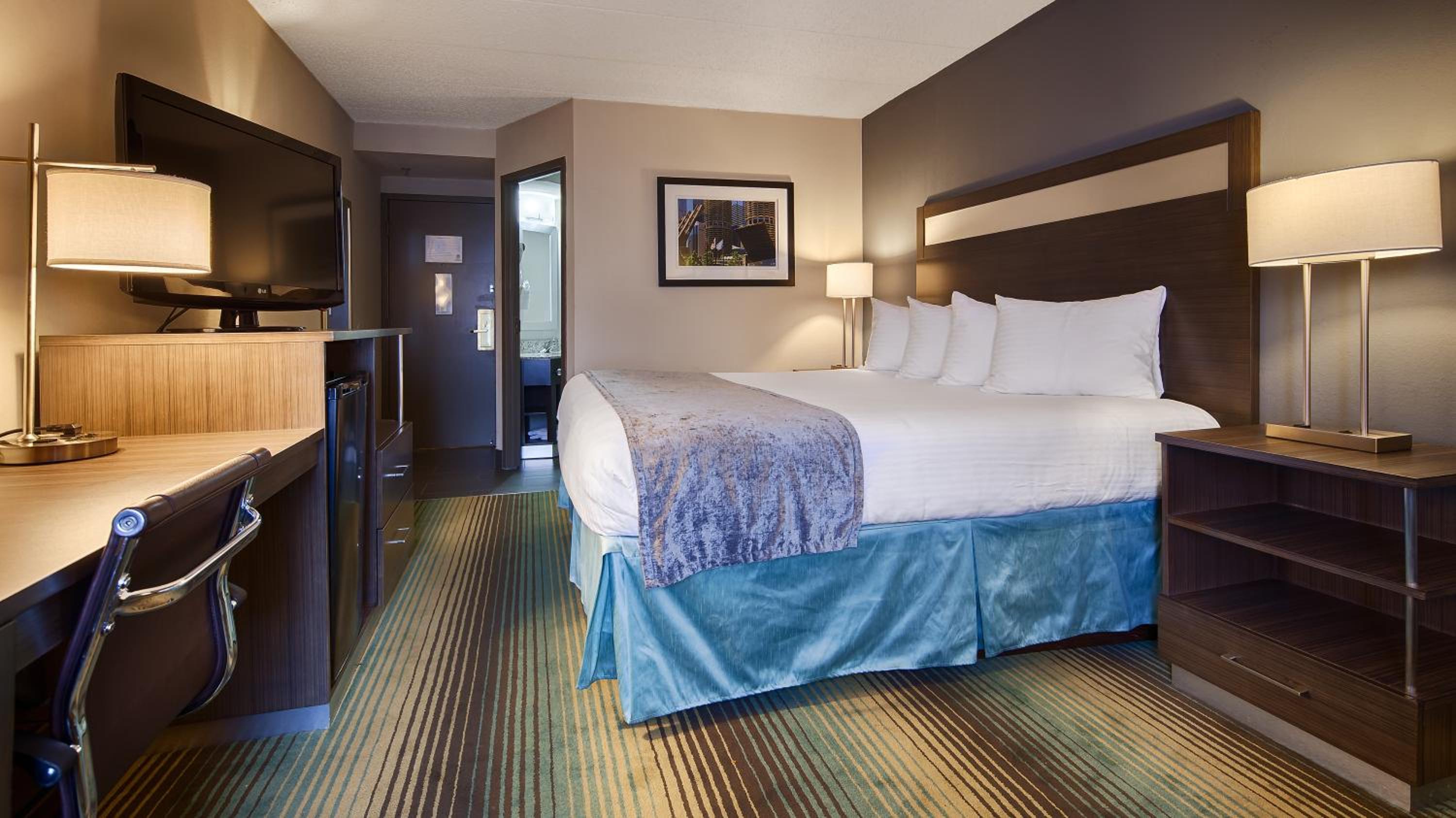 King Room photo 1