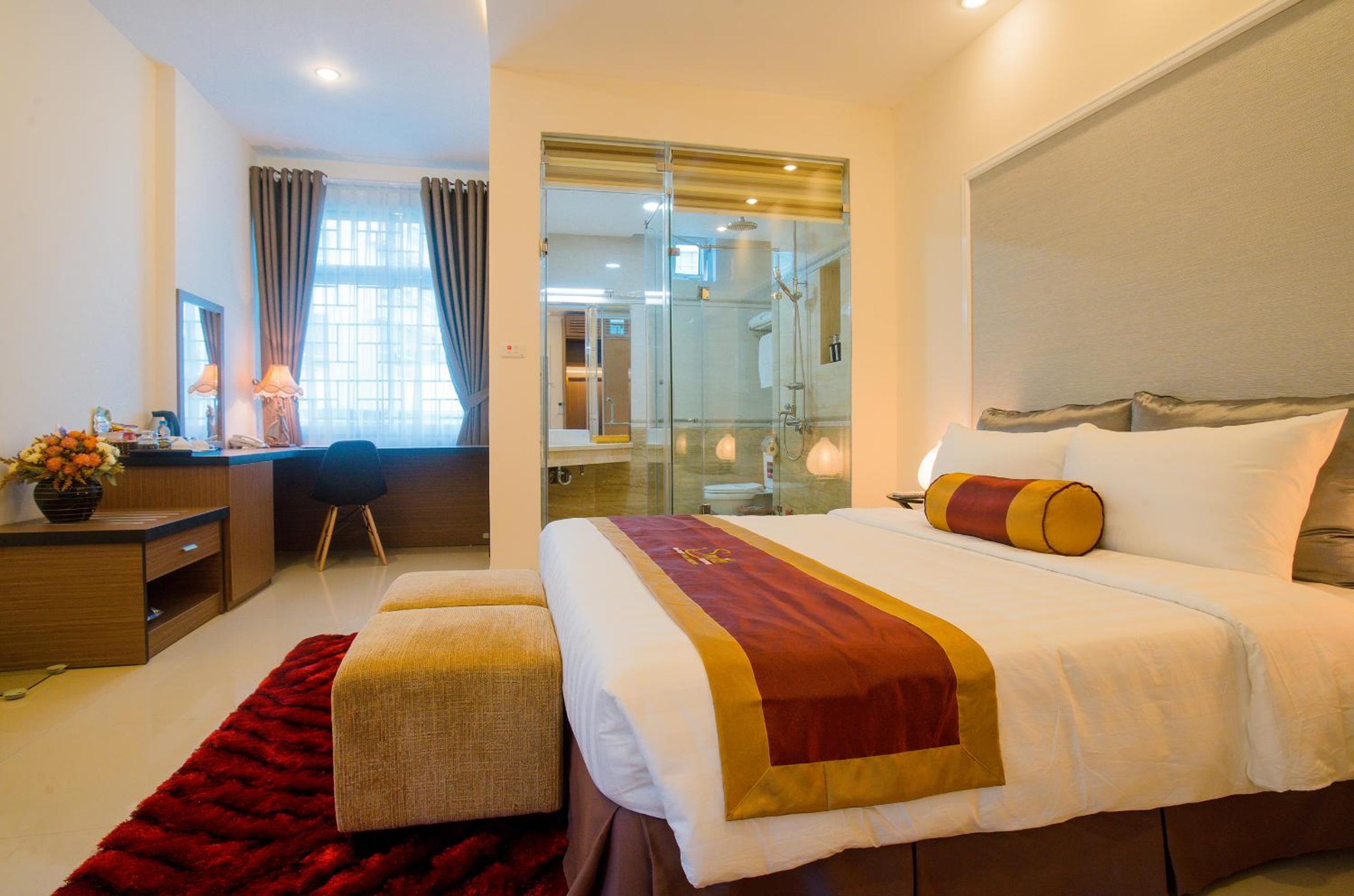 King Suite