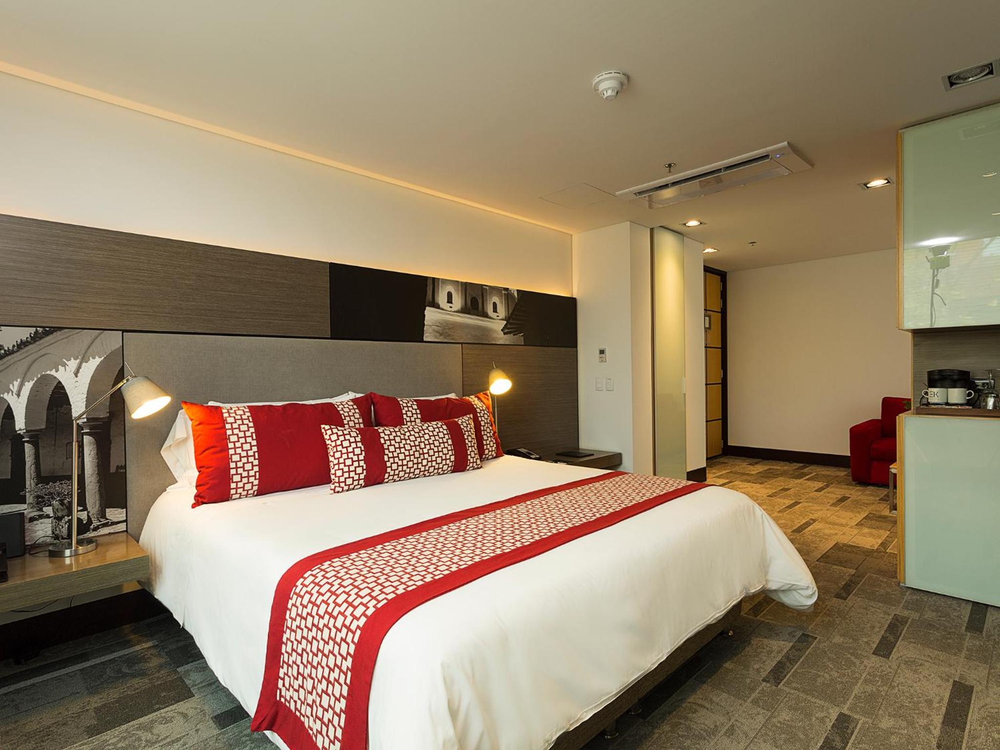 Junior Suite photo 3