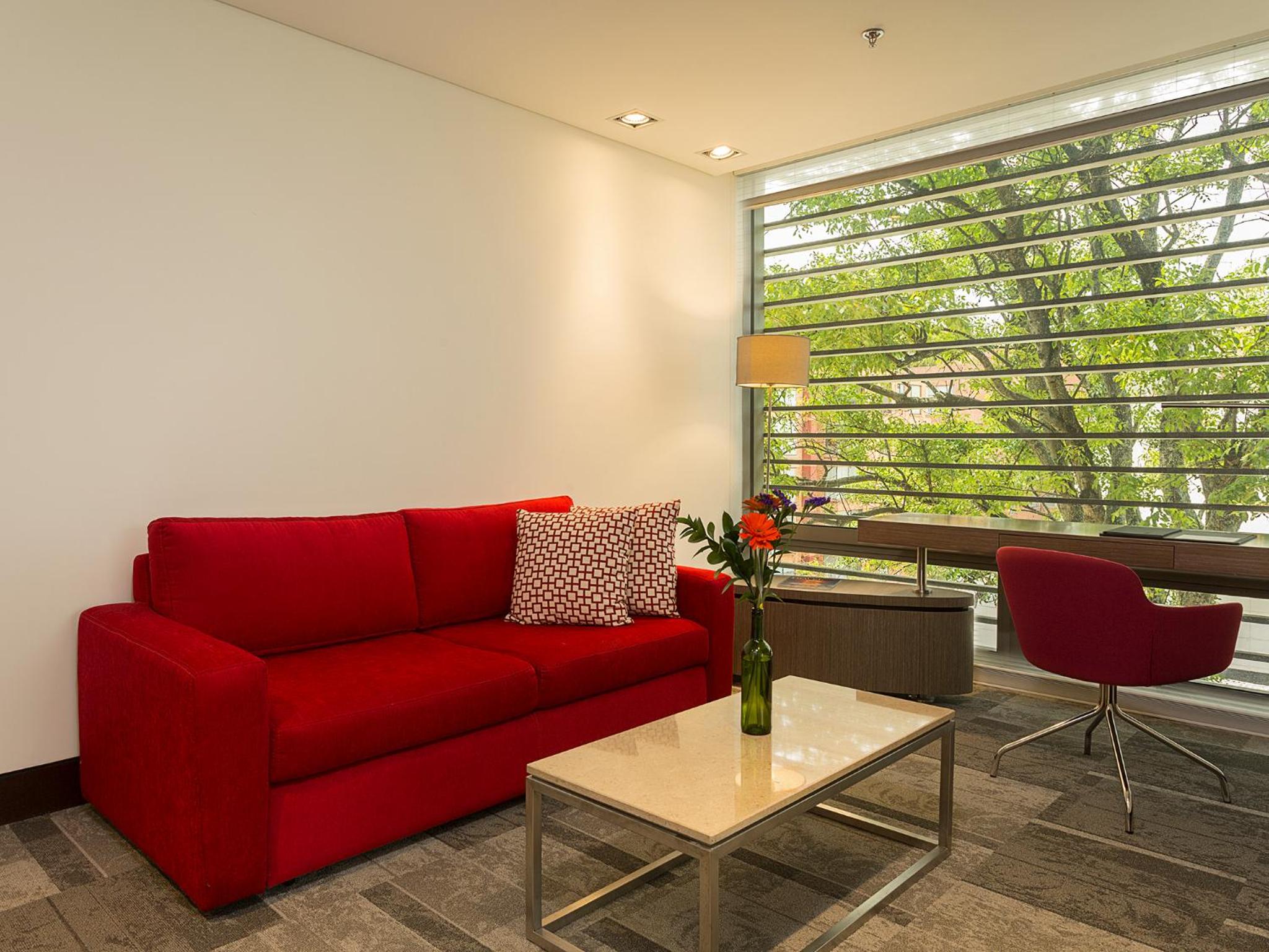 Junior Suite photo 2