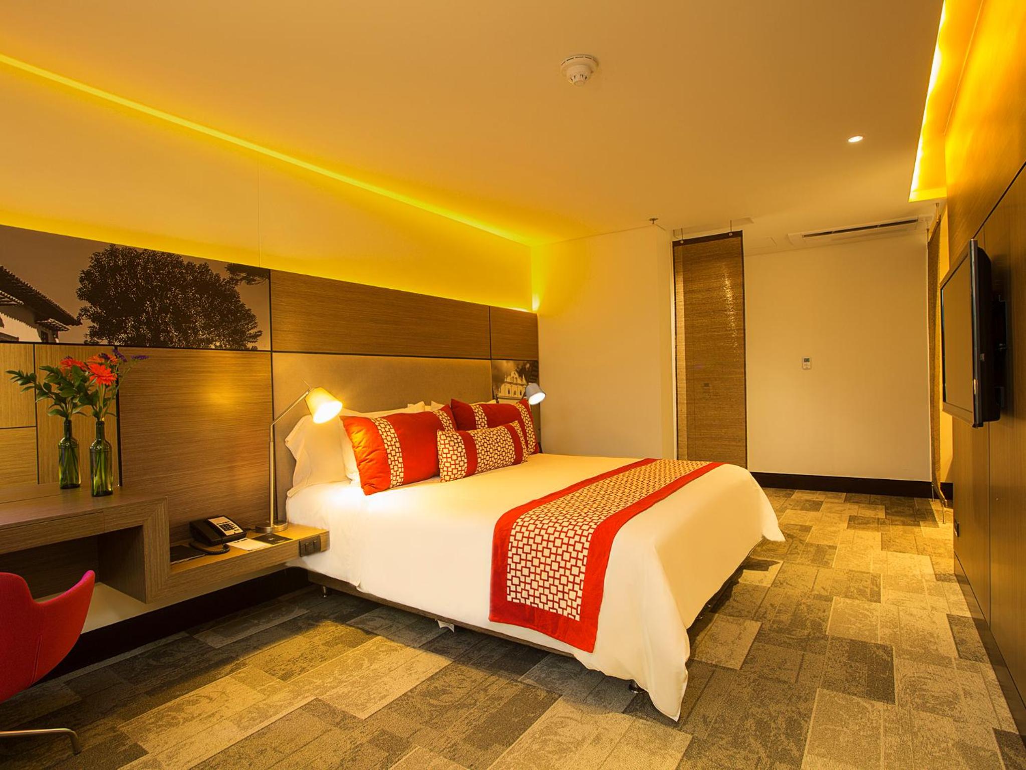Double Room photo 2