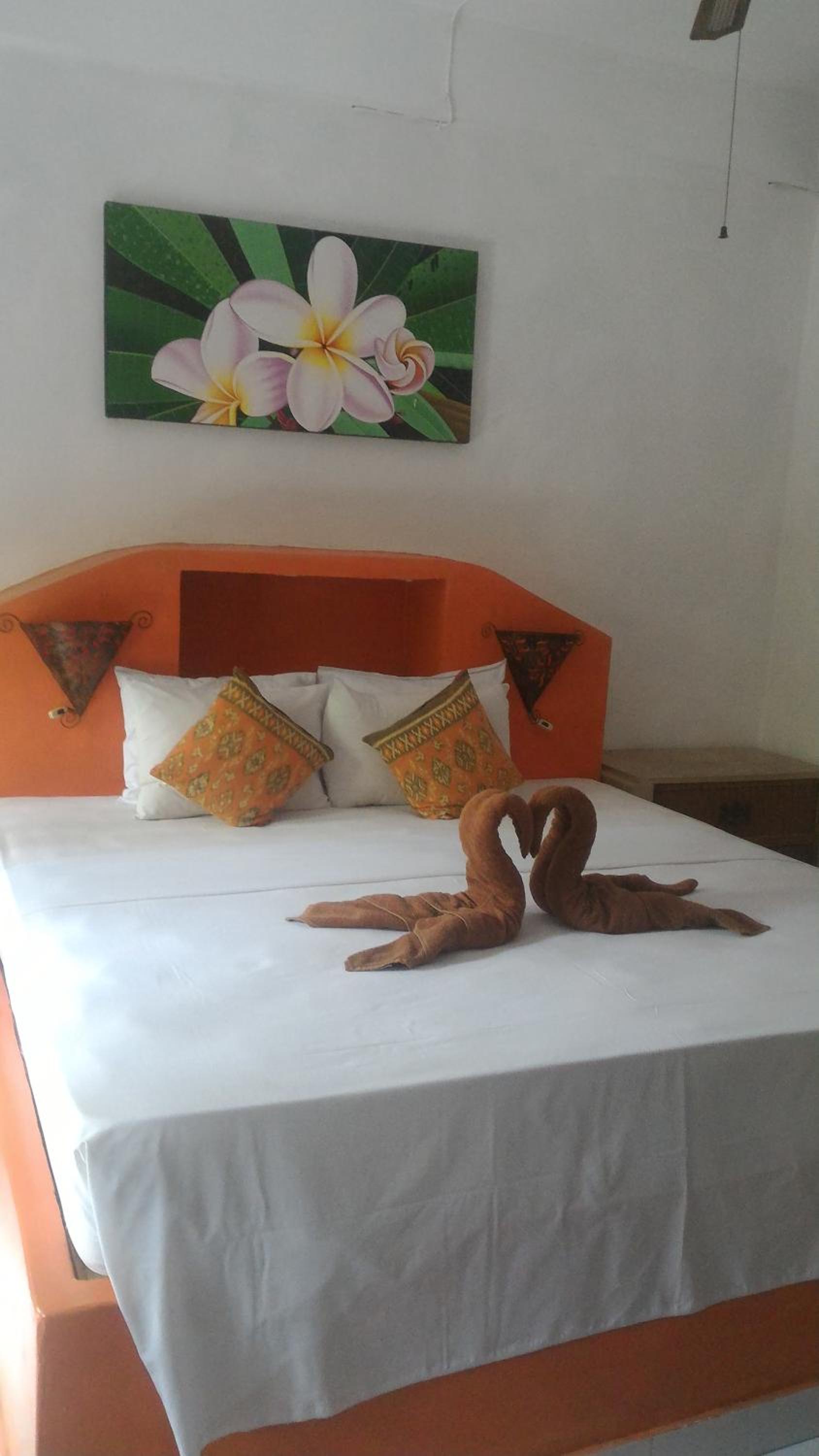 Family Double Room - Photo 5