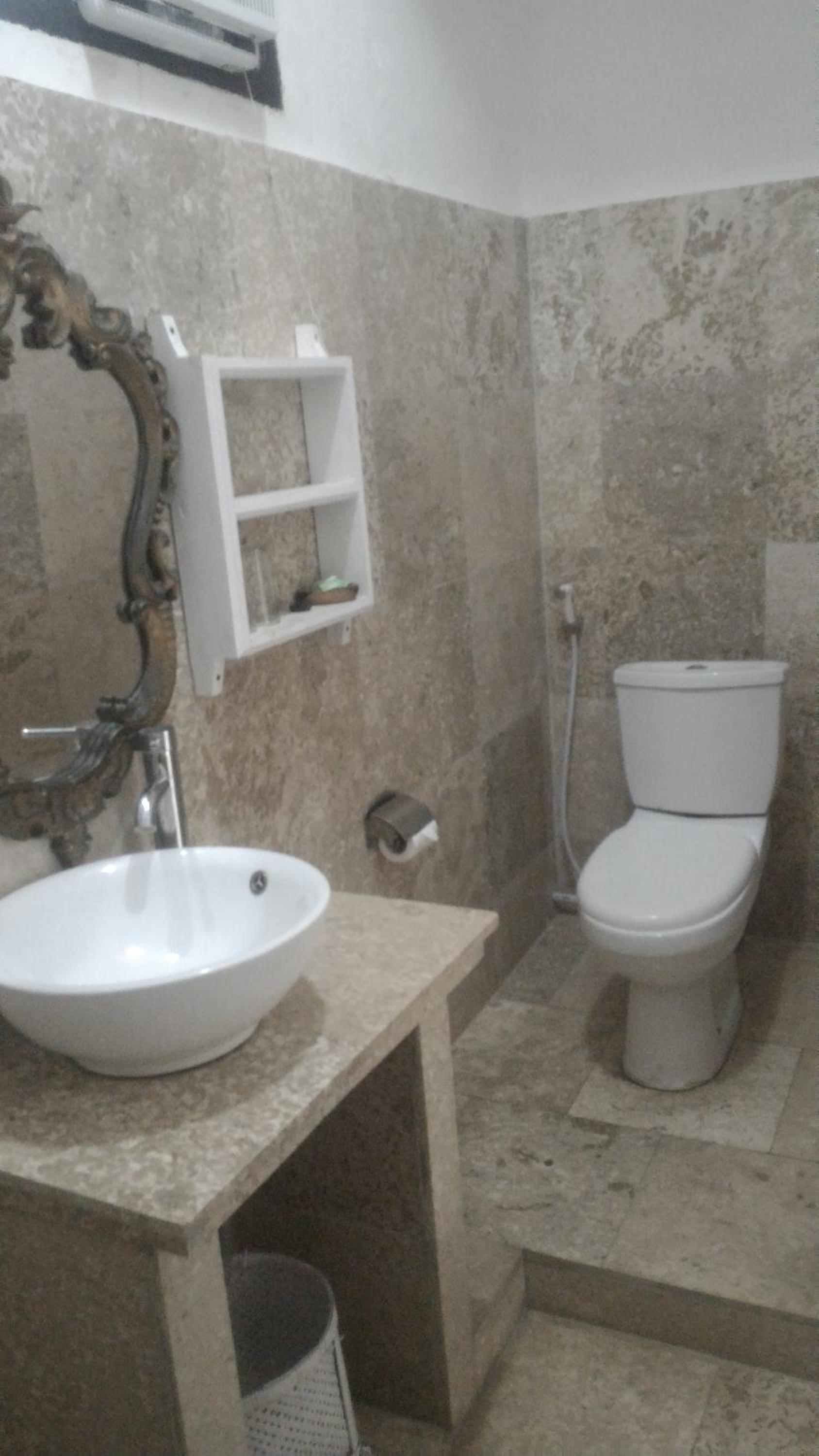 Family Double Room - Photo 4