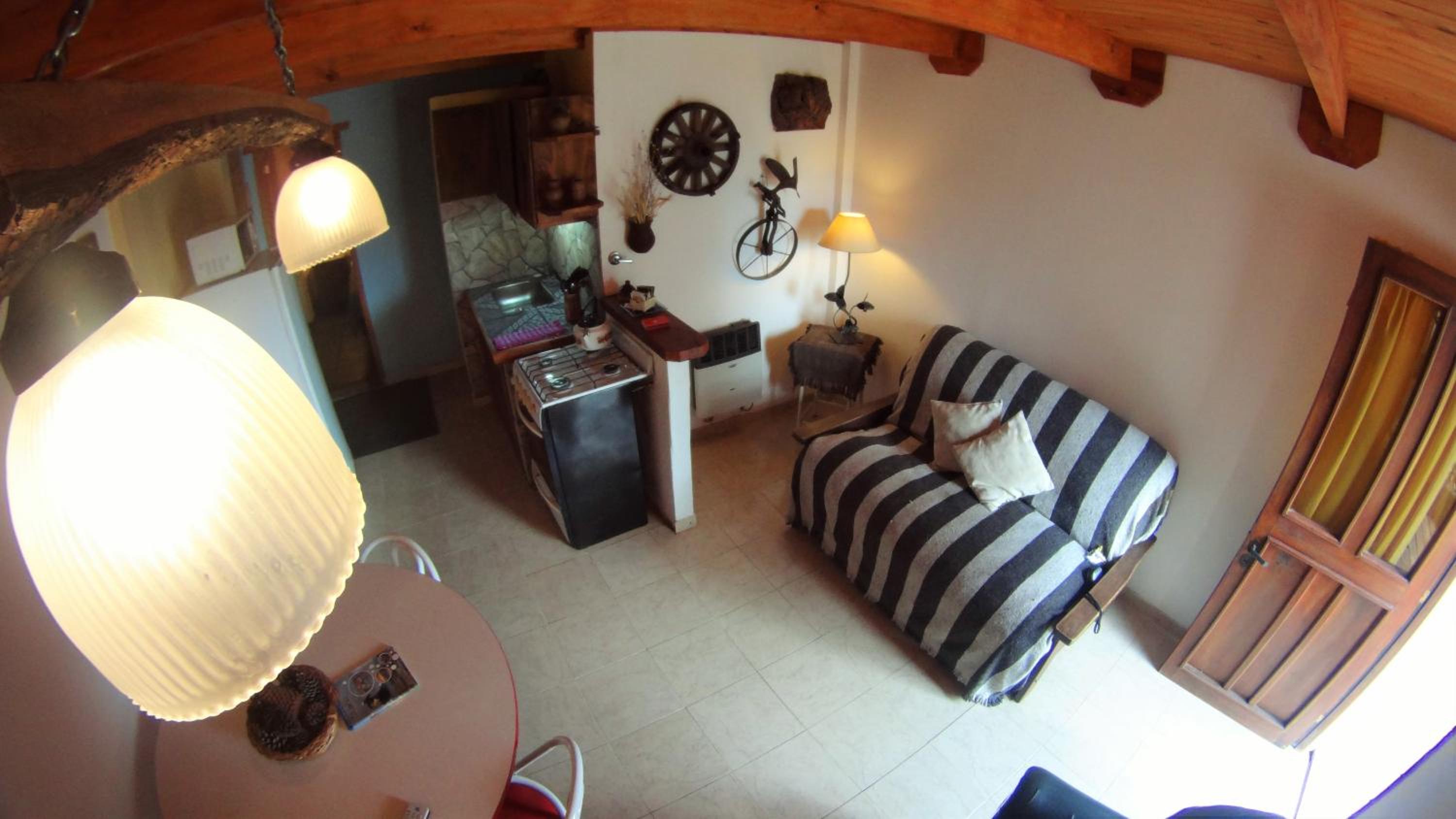 Apartment photo 1