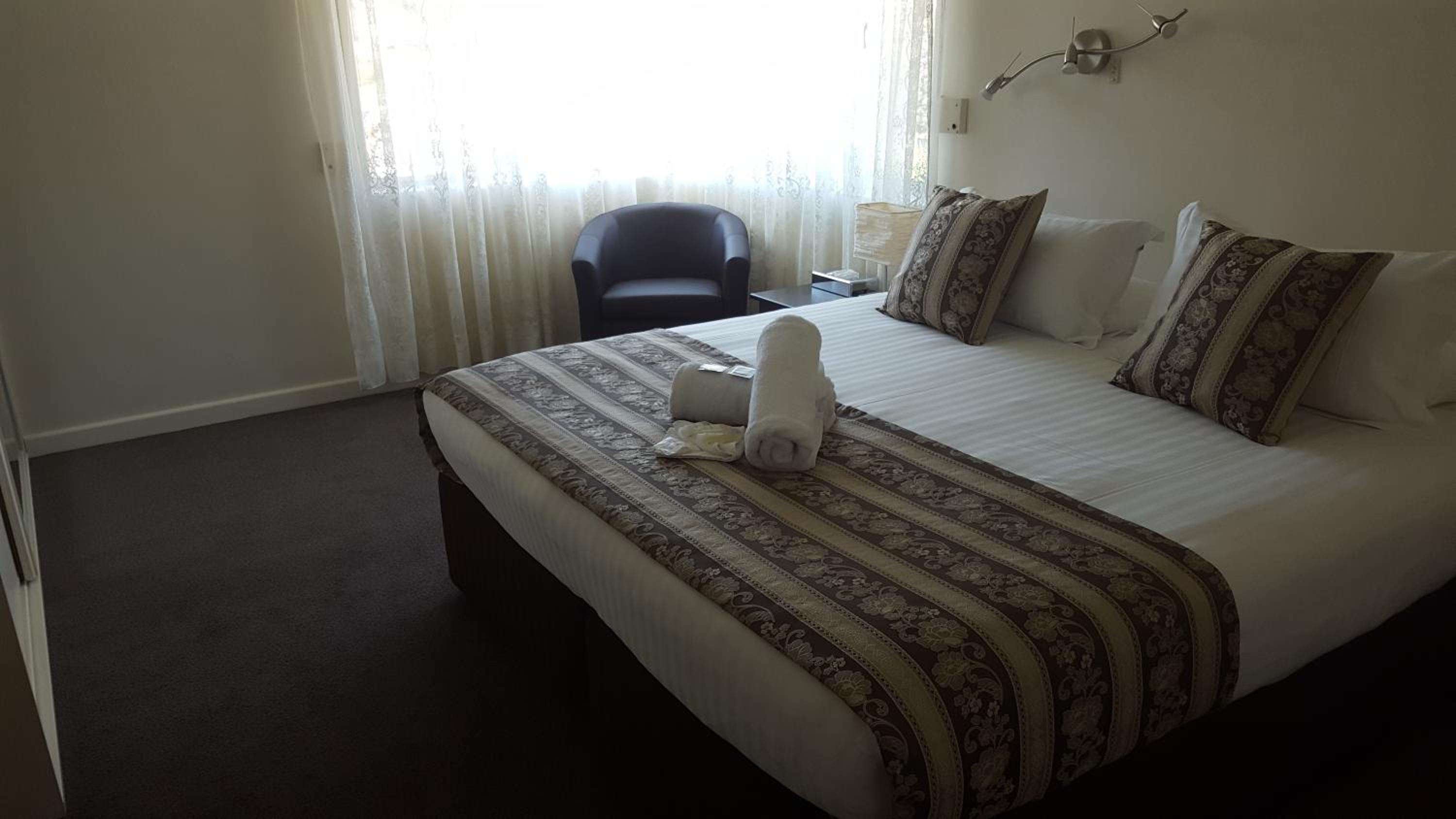Superior Suite - Top Floor photo 1