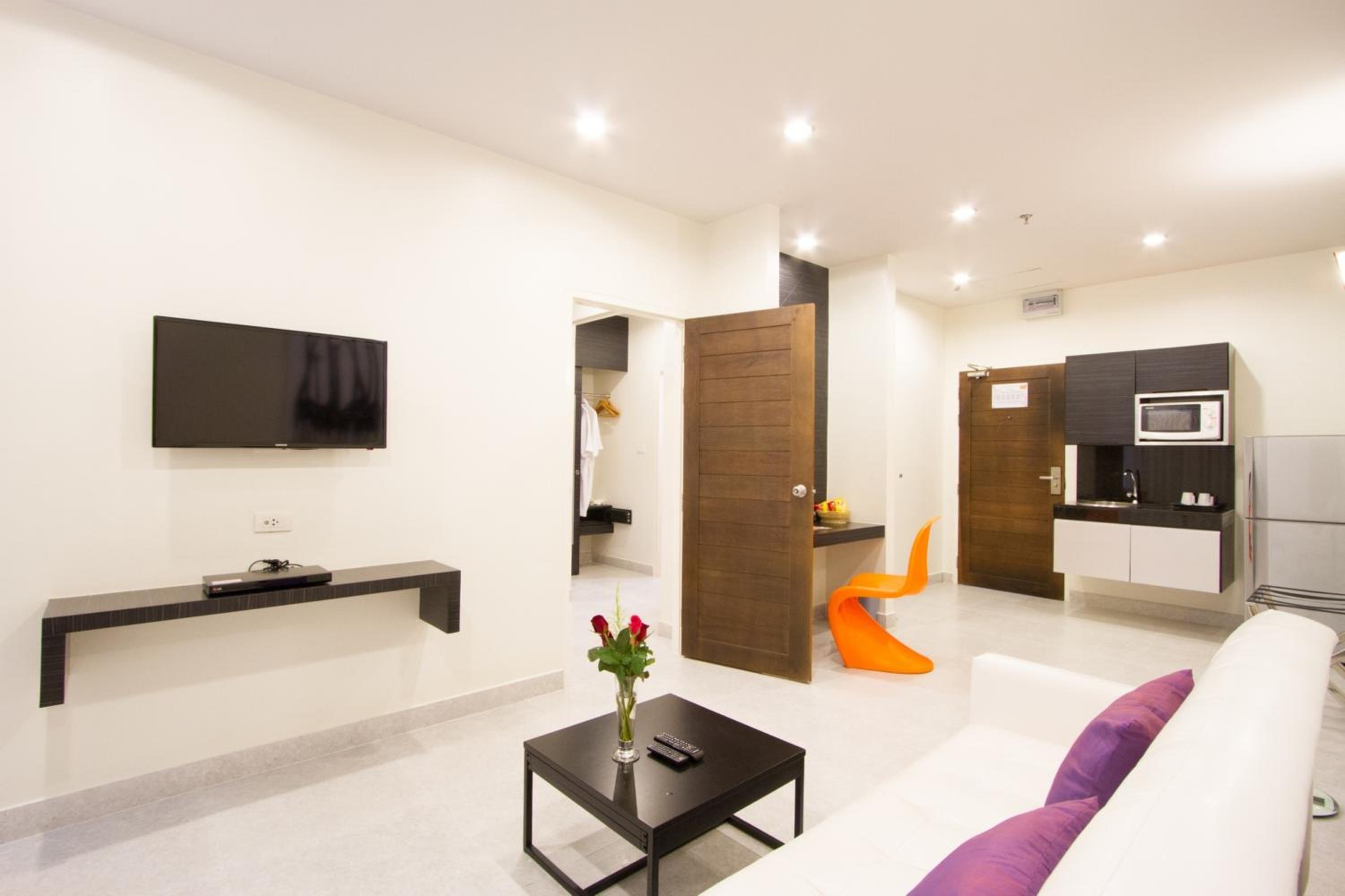 Grand Suite - Photo 6