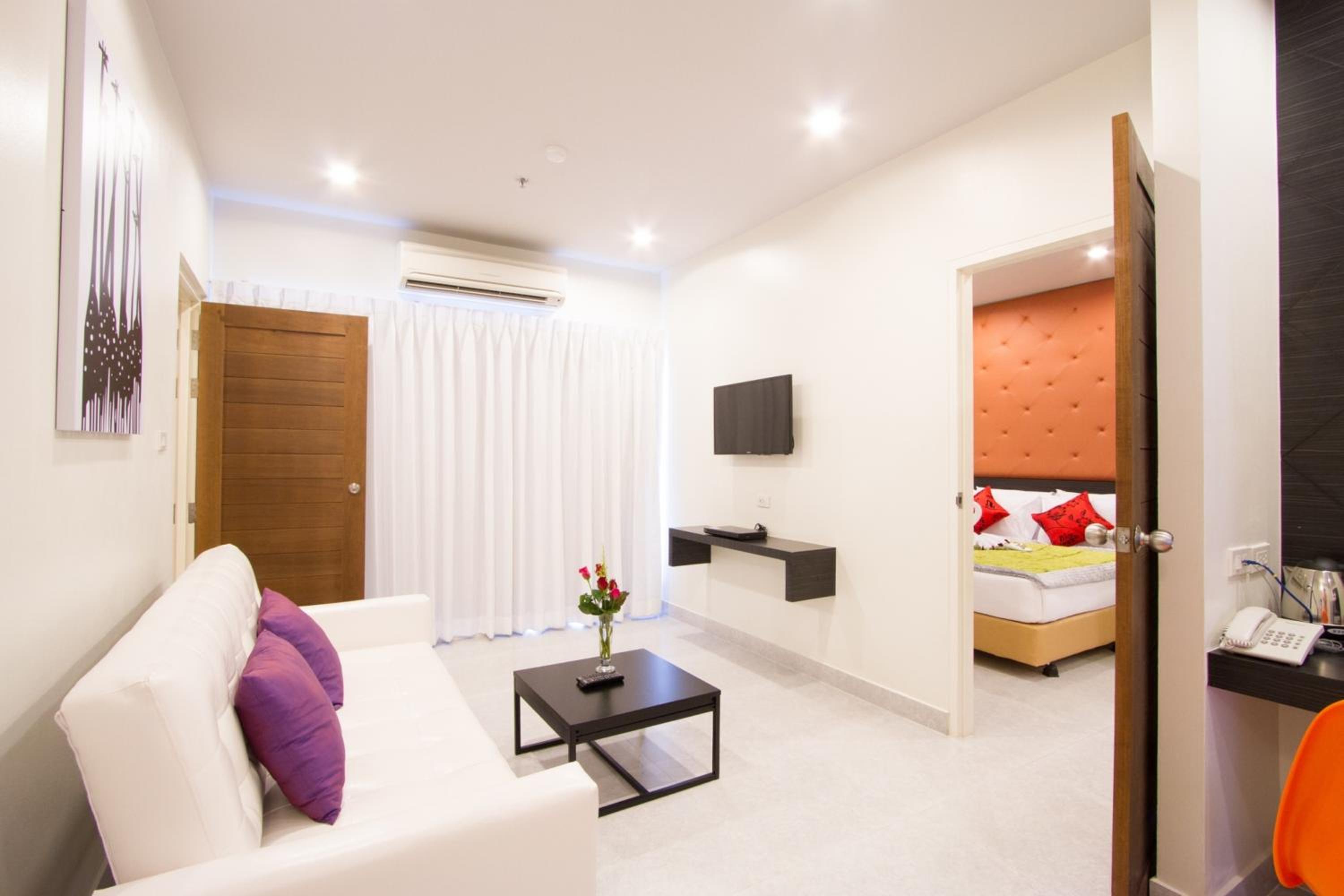 Grand Suite - Photo 5