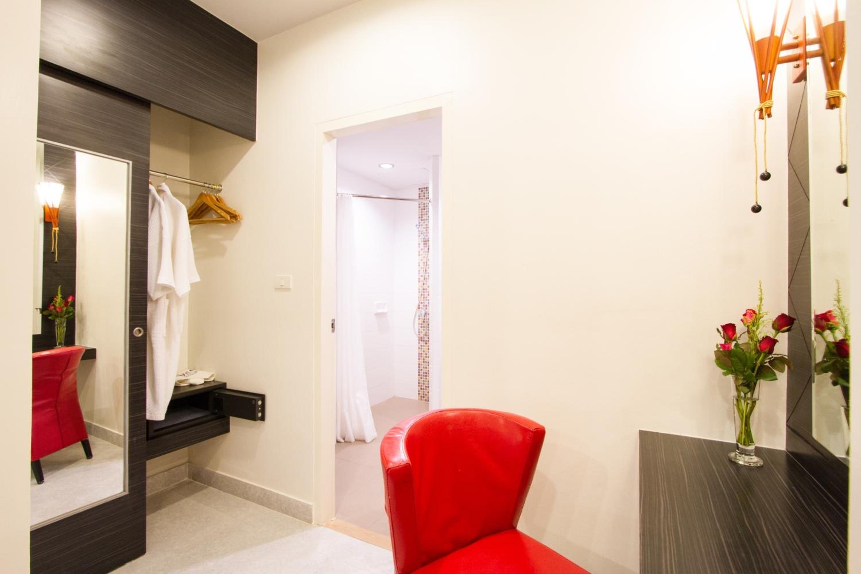Grand Suite - Photo 1