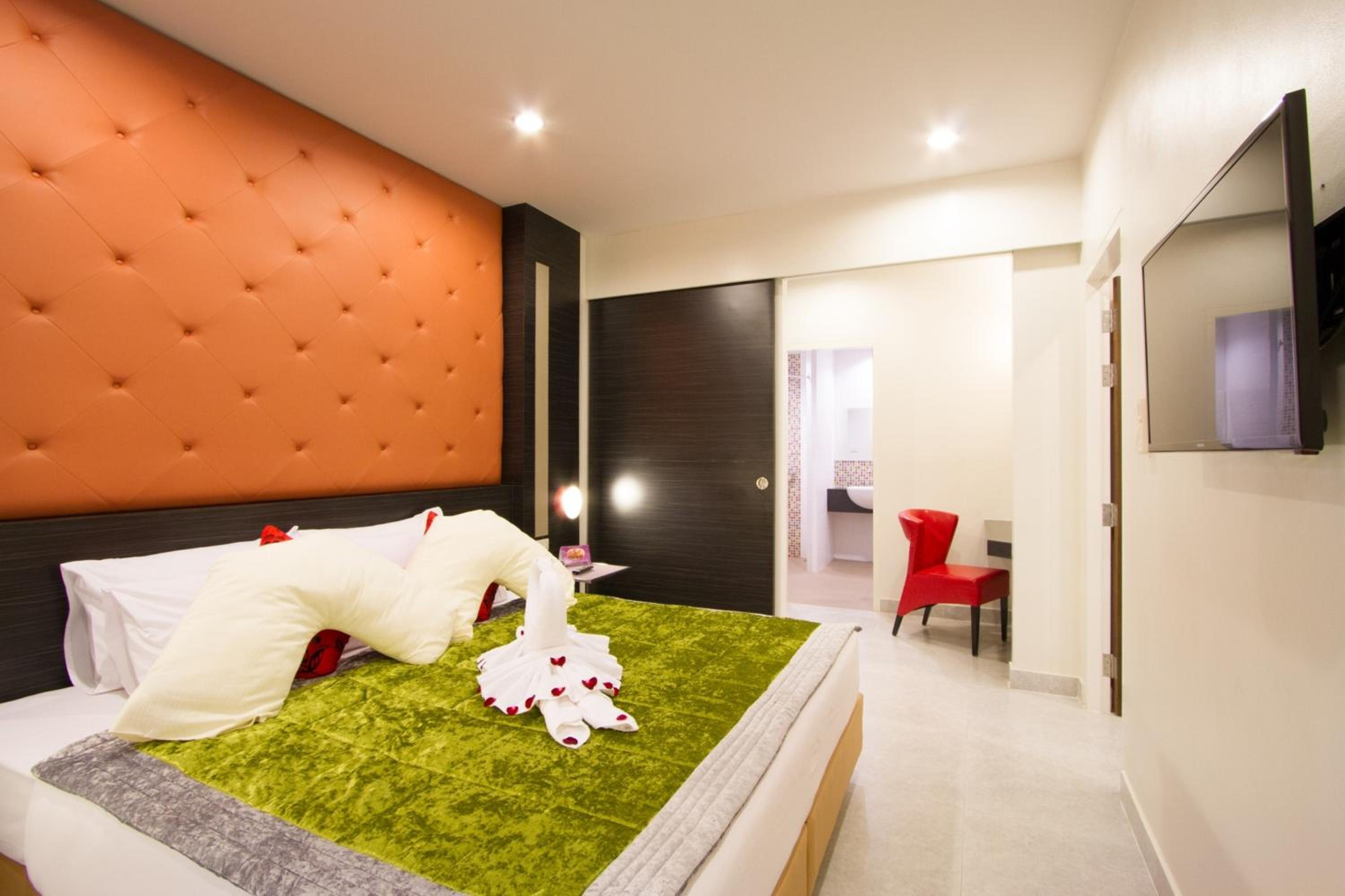 Grand Suite - Photo 4