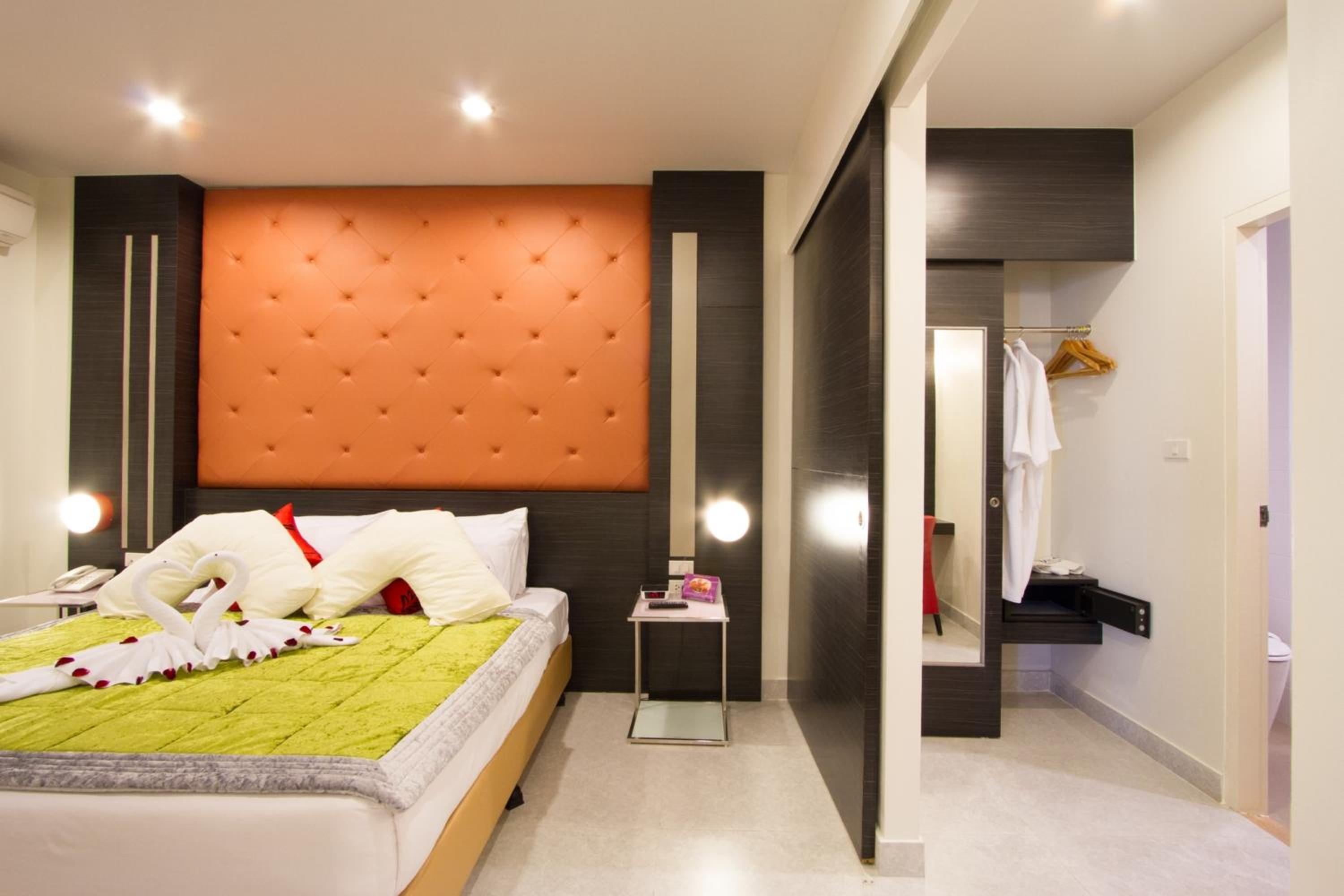 Grand Suite - Photo 3