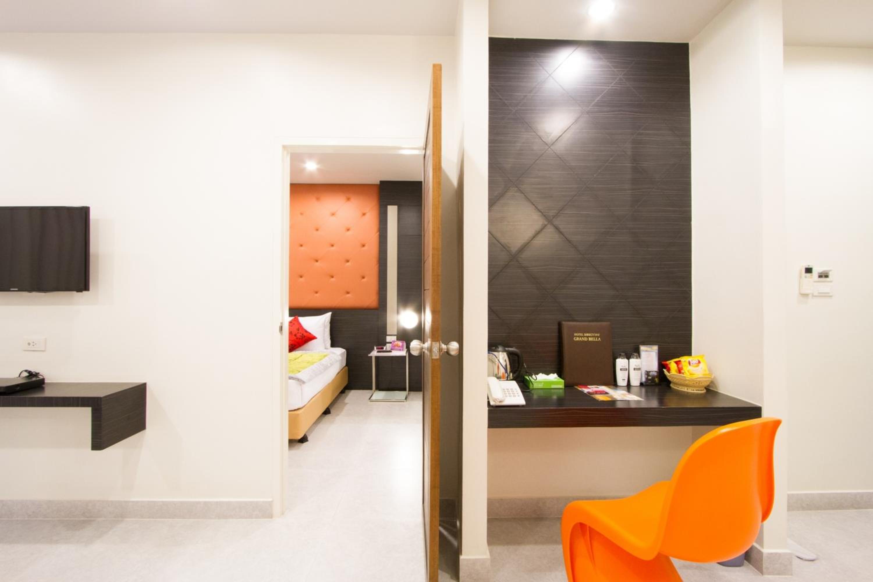 Grand Suite - Photo 9