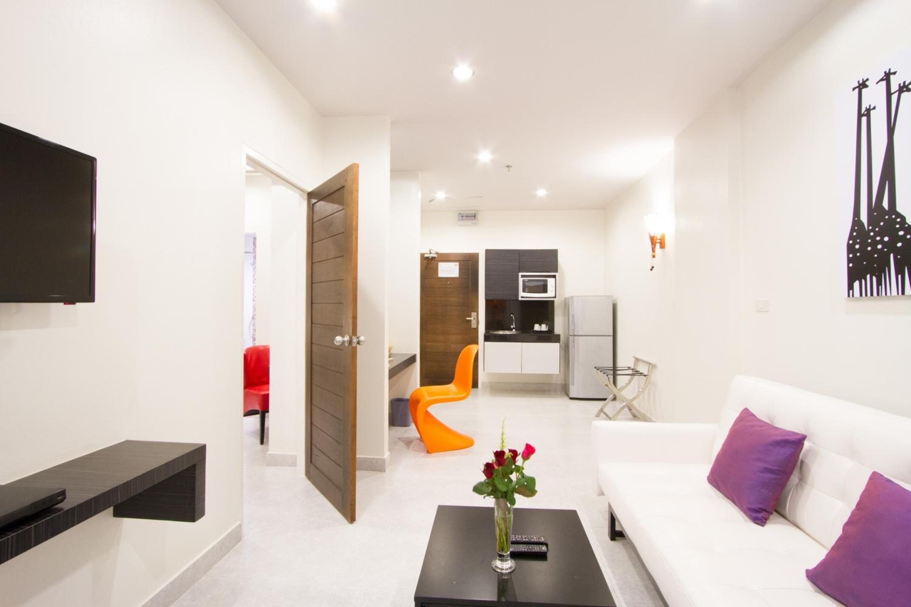 Grand Suite - Photo 7