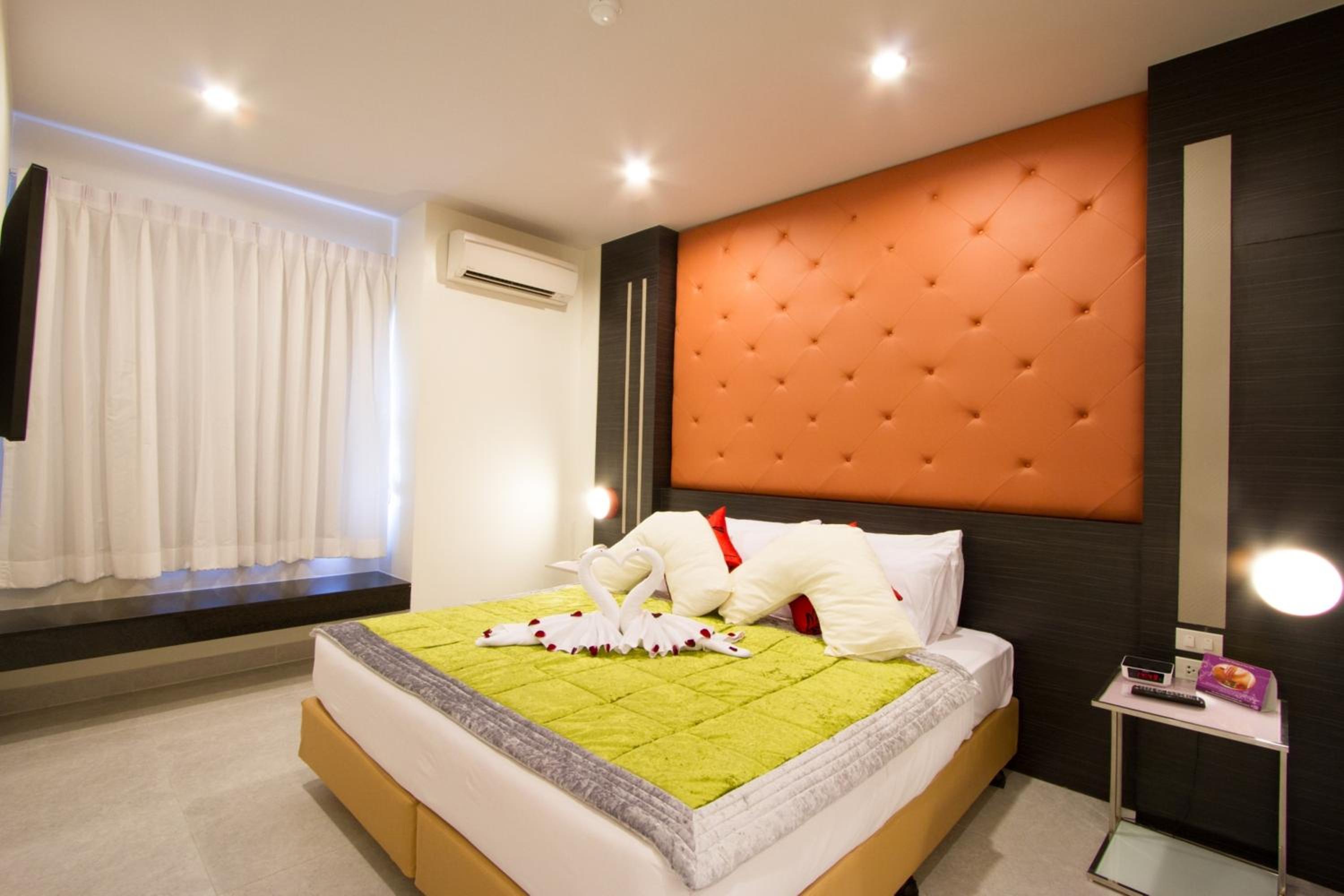 Grand Suite - Photo 2