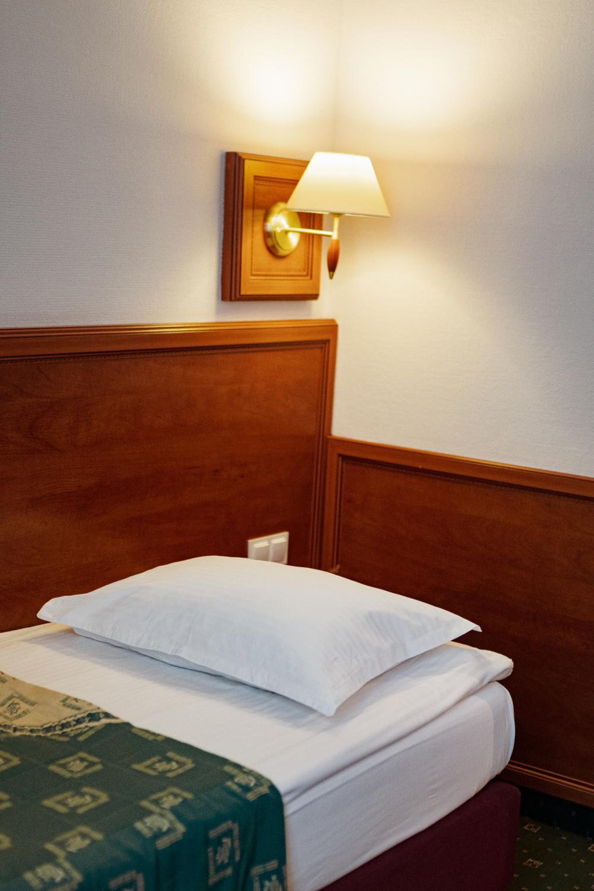 Standard Single Room photo 3