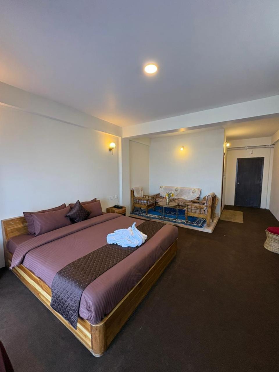 Deluxe Double Room photo 1
