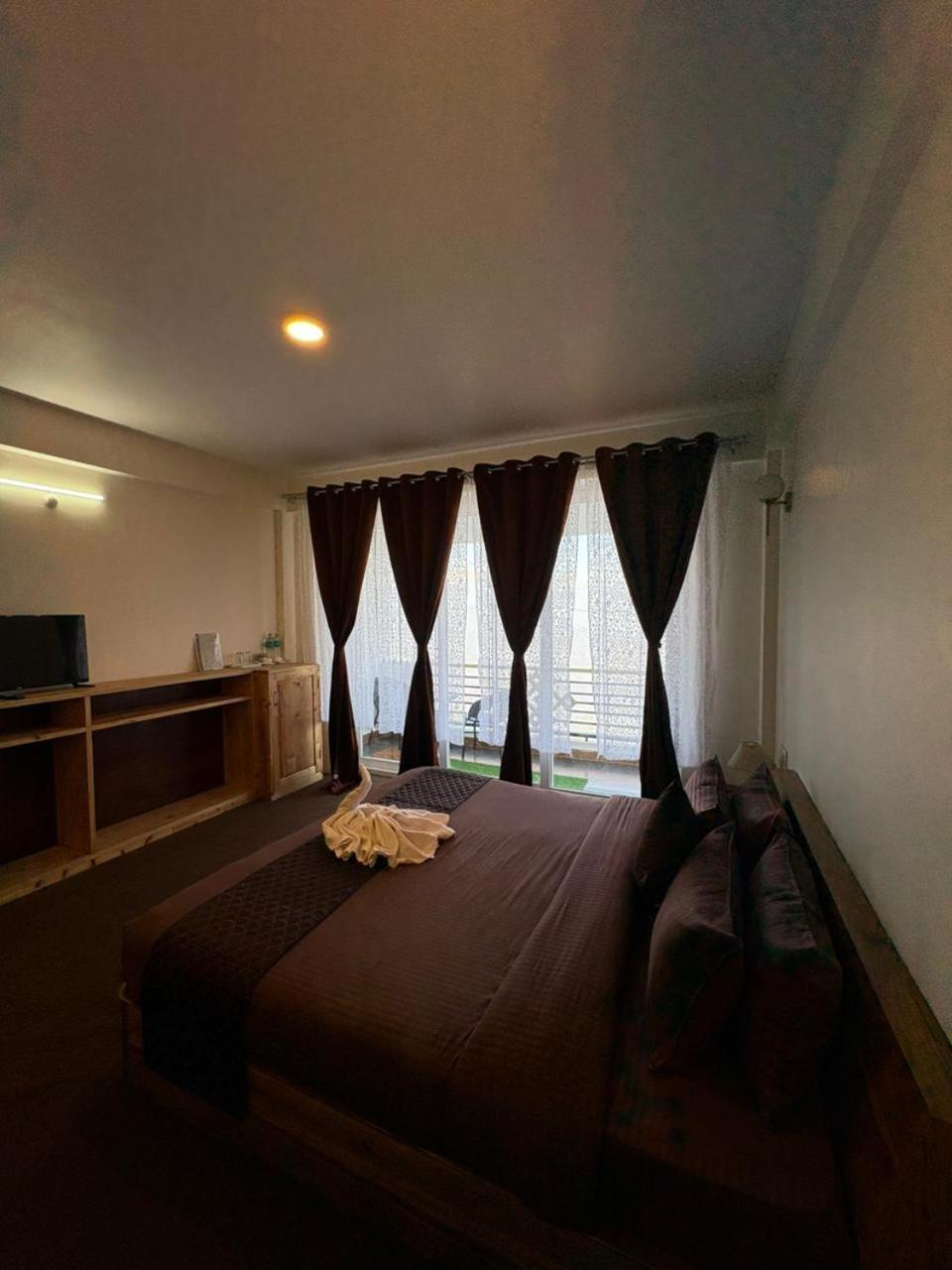Deluxe Double Room photo 2