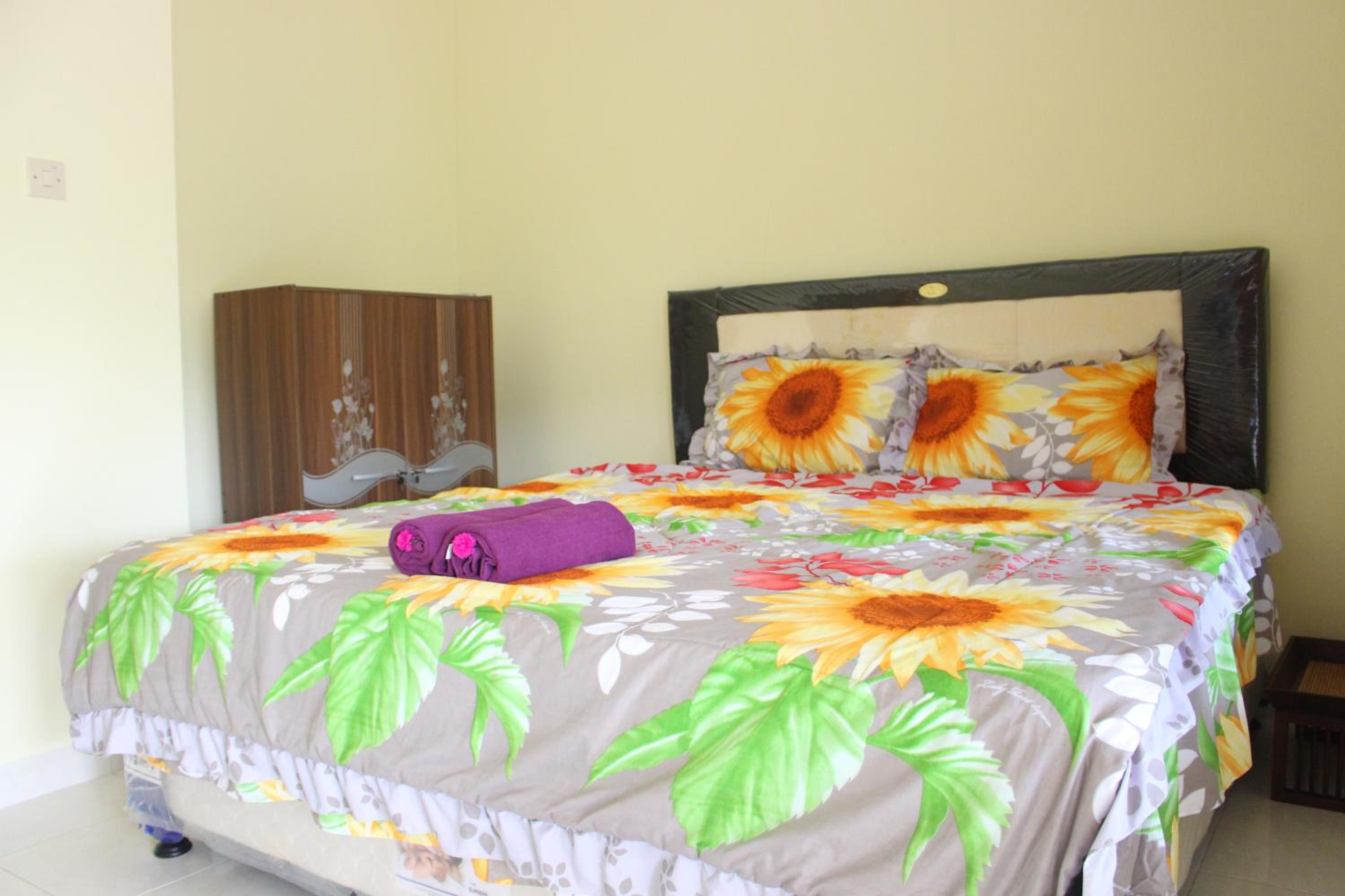 Standard Double Room photo 1