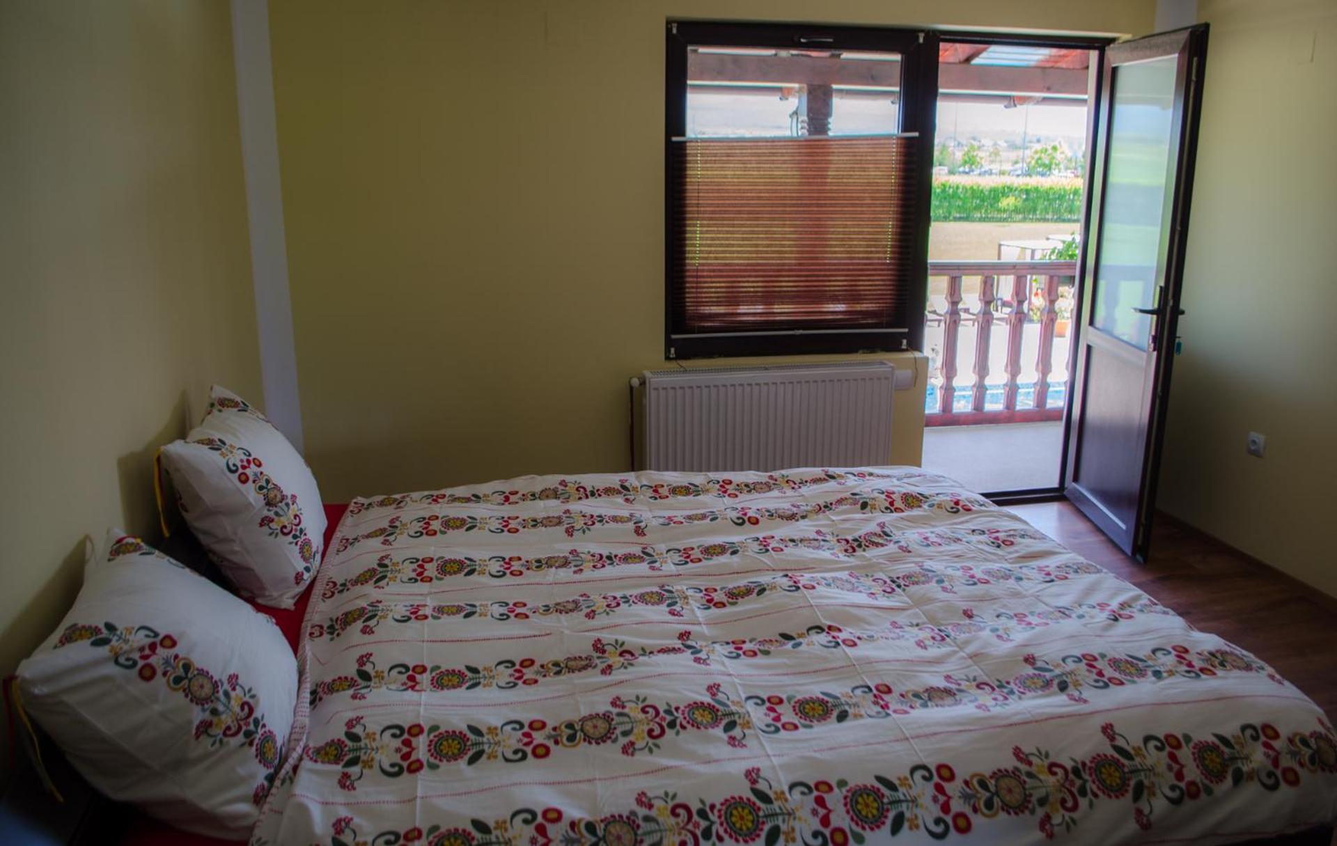 Standard Double Room photo 2