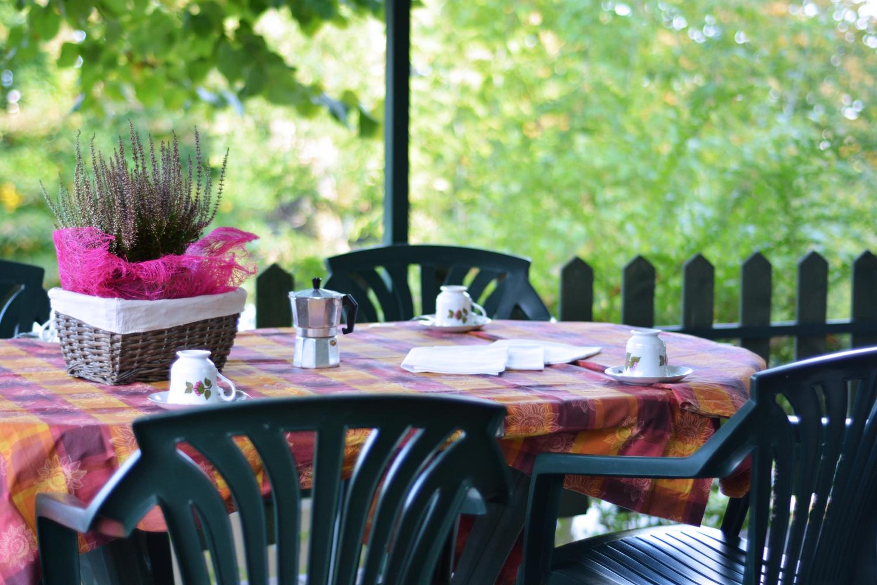 Chalet - Photo 2