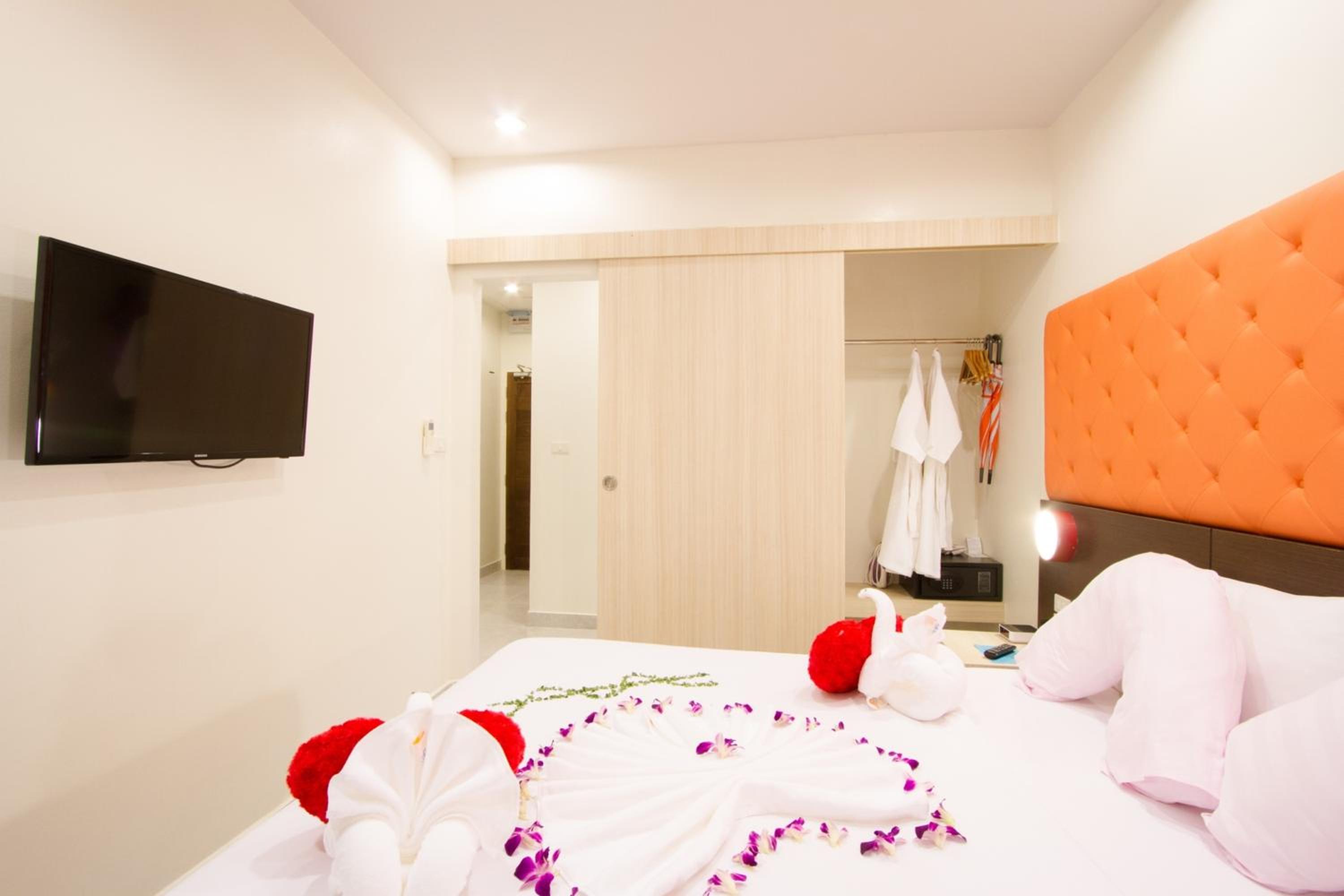 Junior Suite - Photo 3