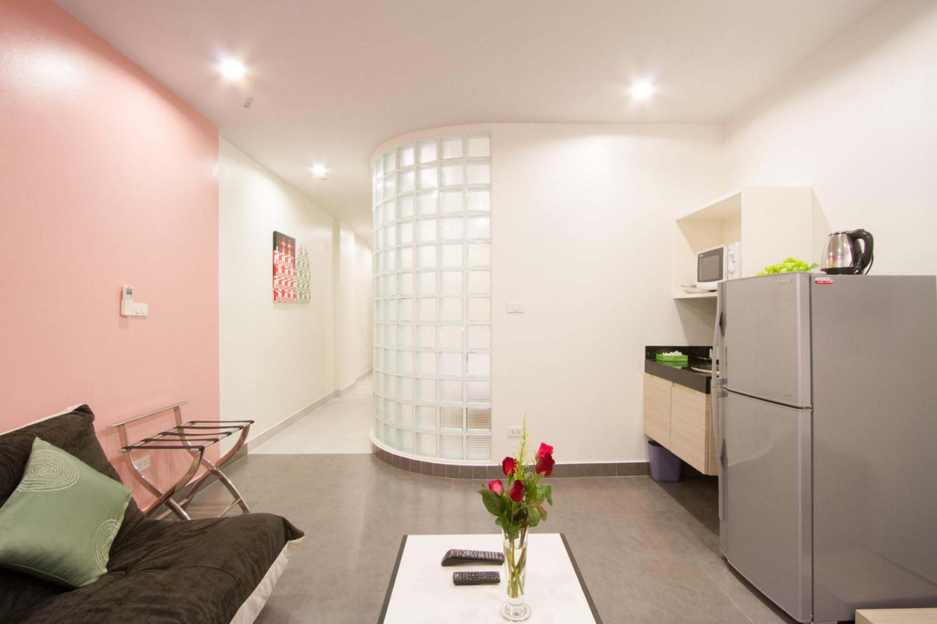 Junior Suite - Photo 6