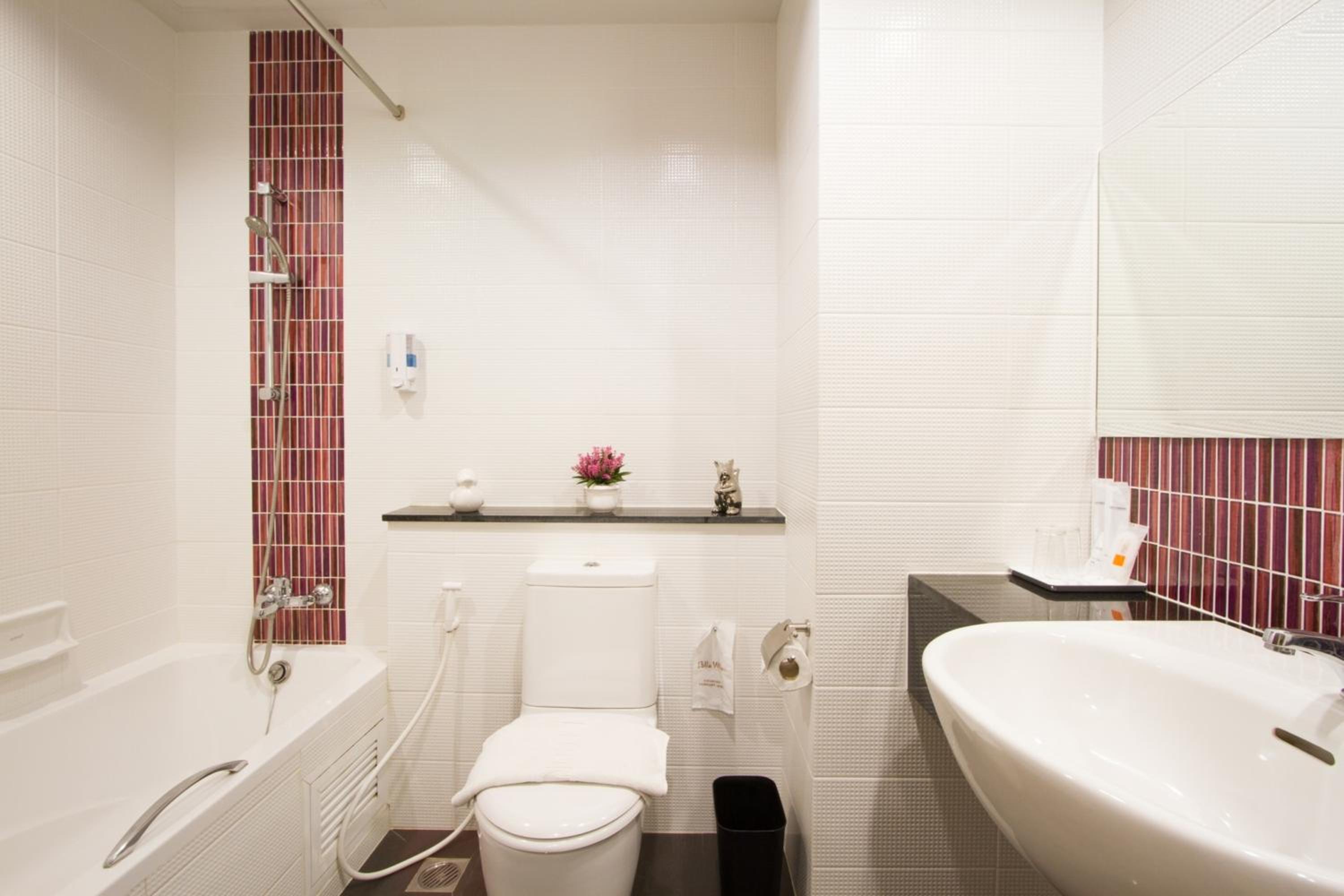 Junior Suite - Photo 11