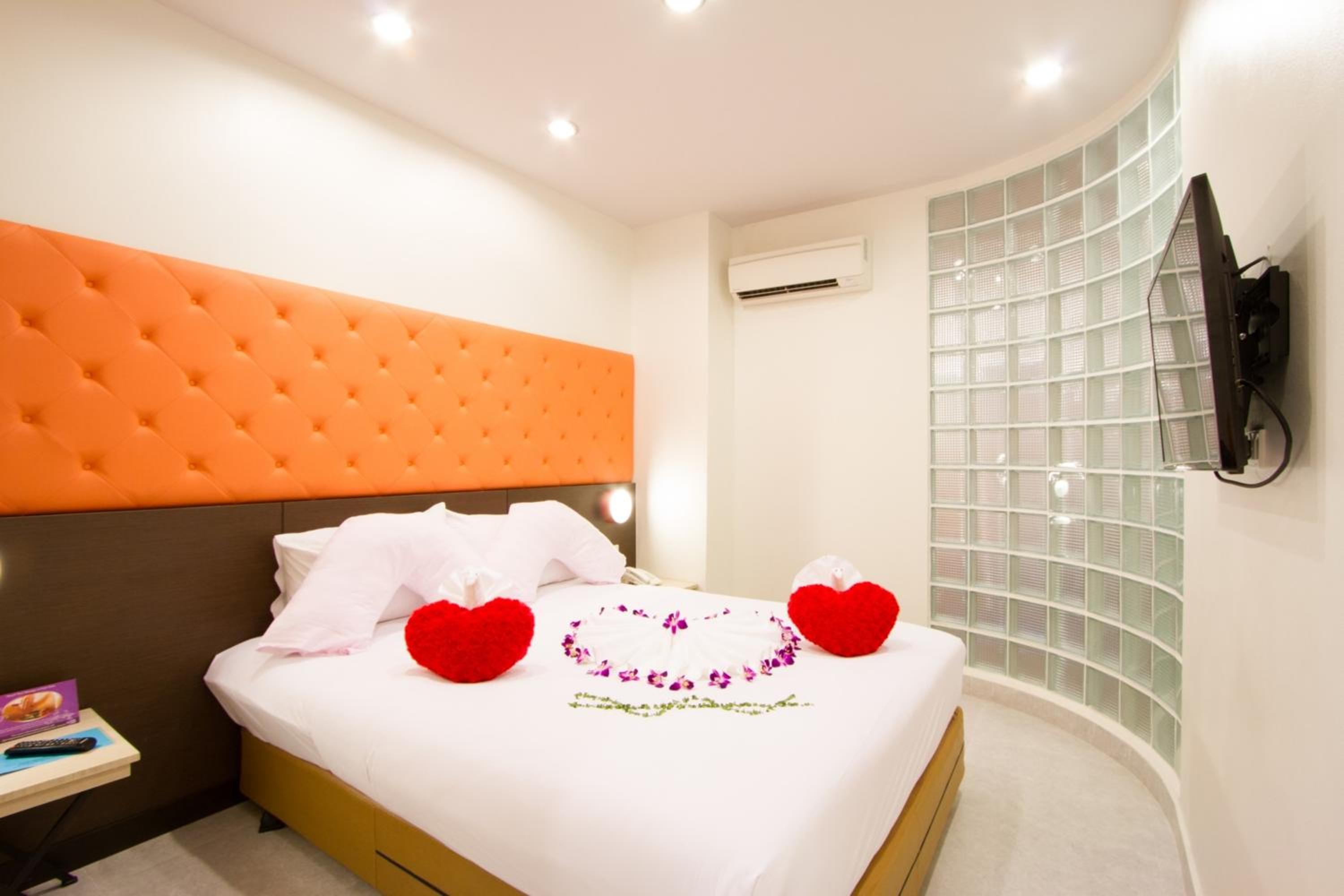 Junior Suite - Photo 2