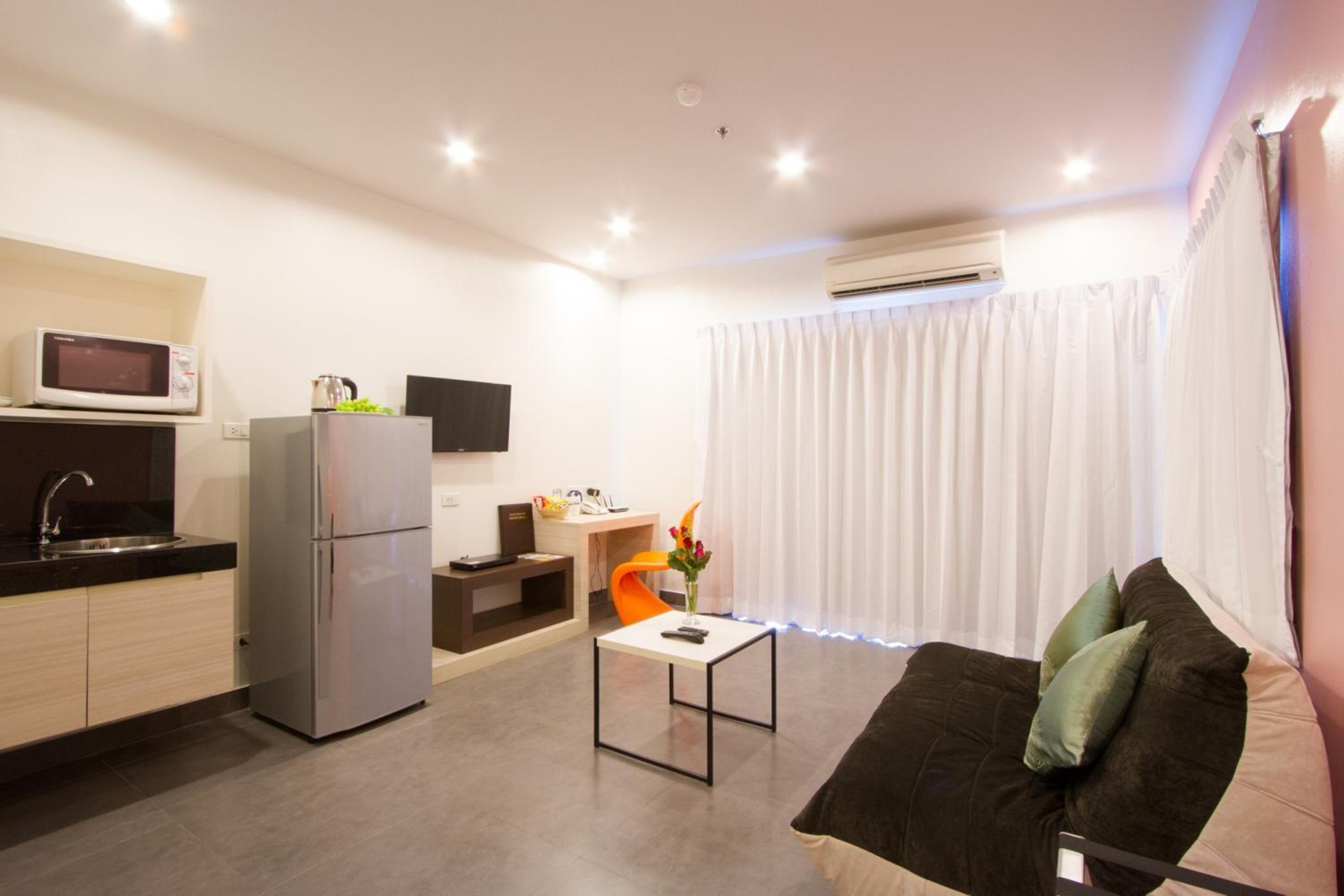 Junior Suite - Photo 4