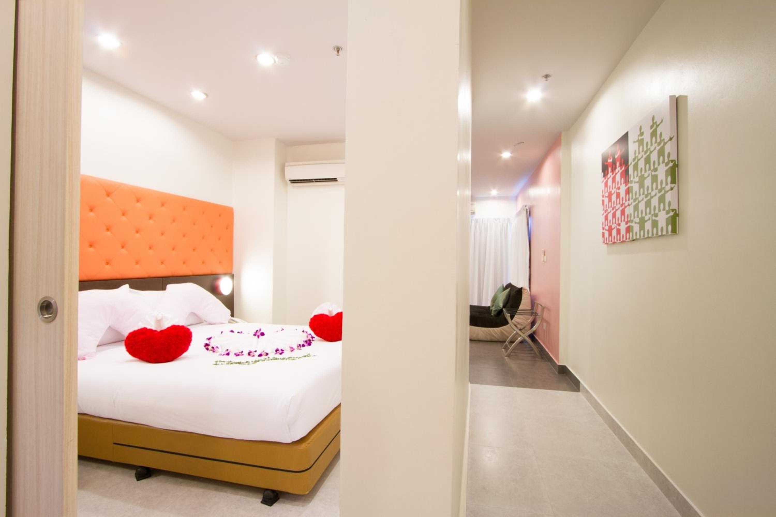 Junior Suite - Photo 7