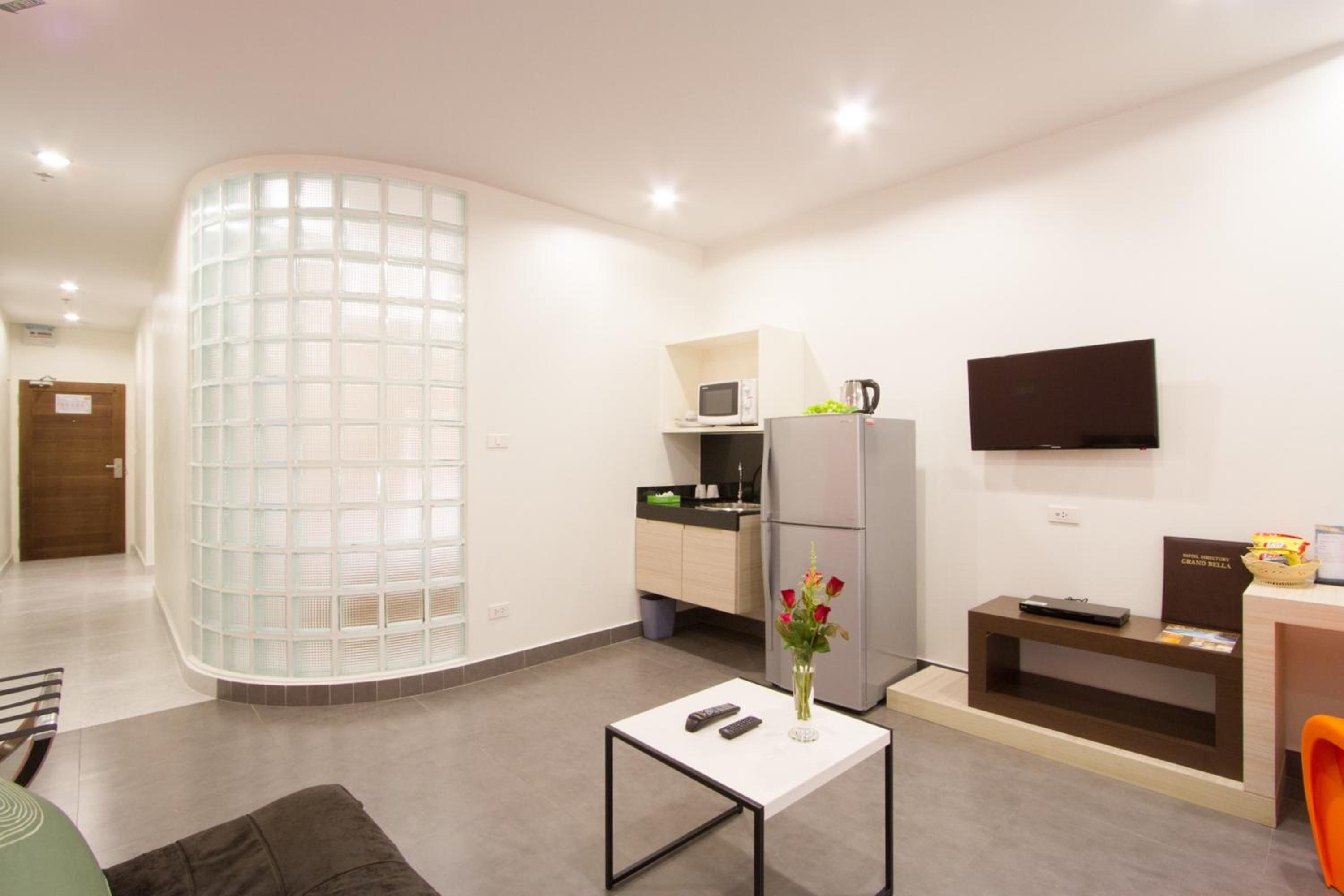 Junior Suite - Photo 5